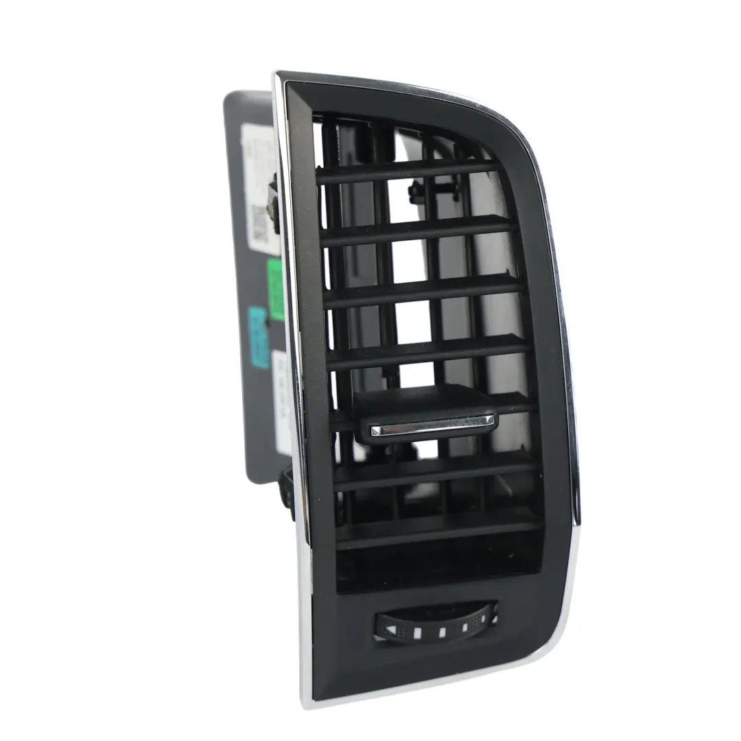 Skoda Karoq NU7 Rejilla Salida Aire Salpicadero Centro Derecha - SKU 57A820952A - Número de pieza 57A820952A