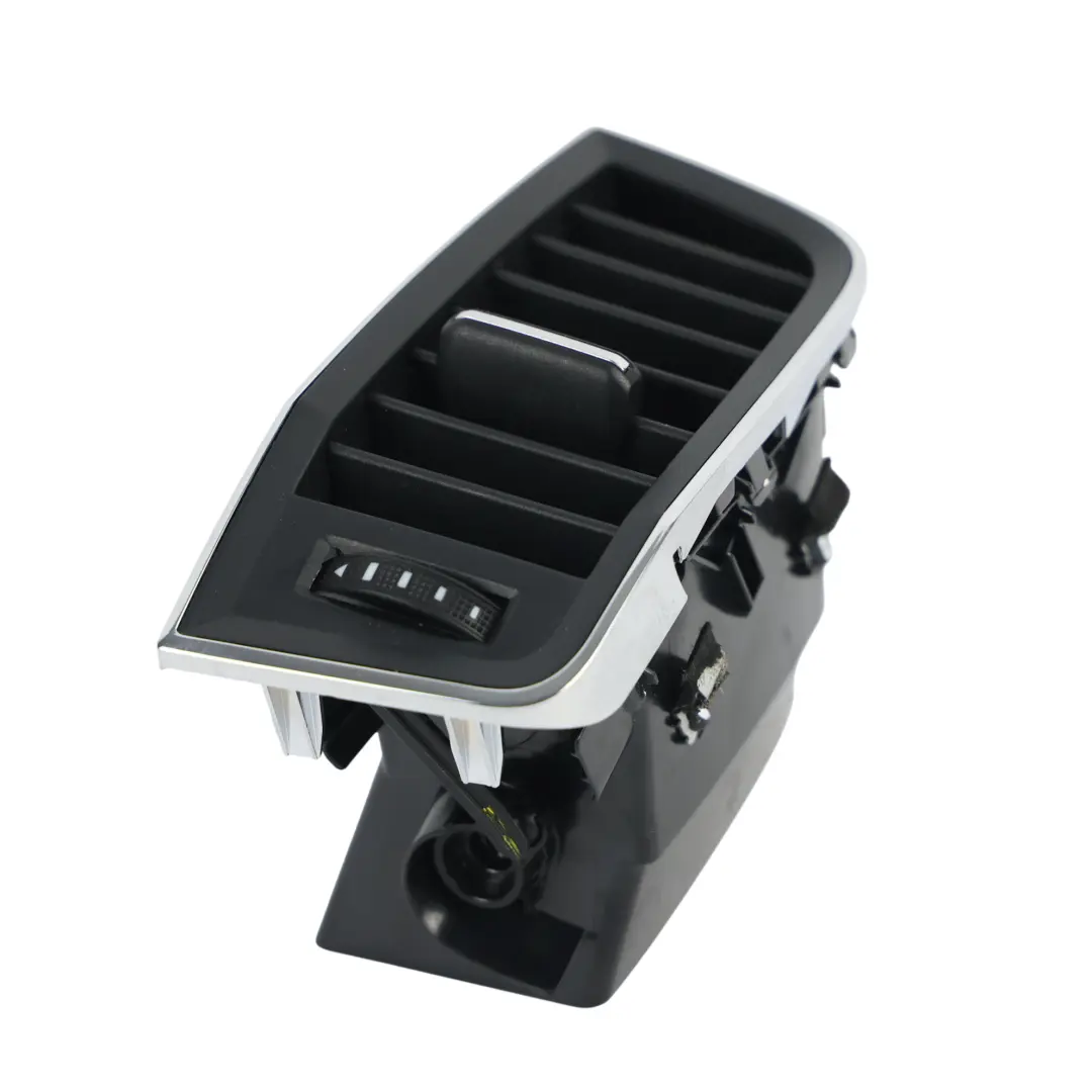Skoda Karoq NU7 Armaturenbrett Luftdüse Gitter Mitte Rechts - SKU 57A820952A - Teilenummer 57A820952A
