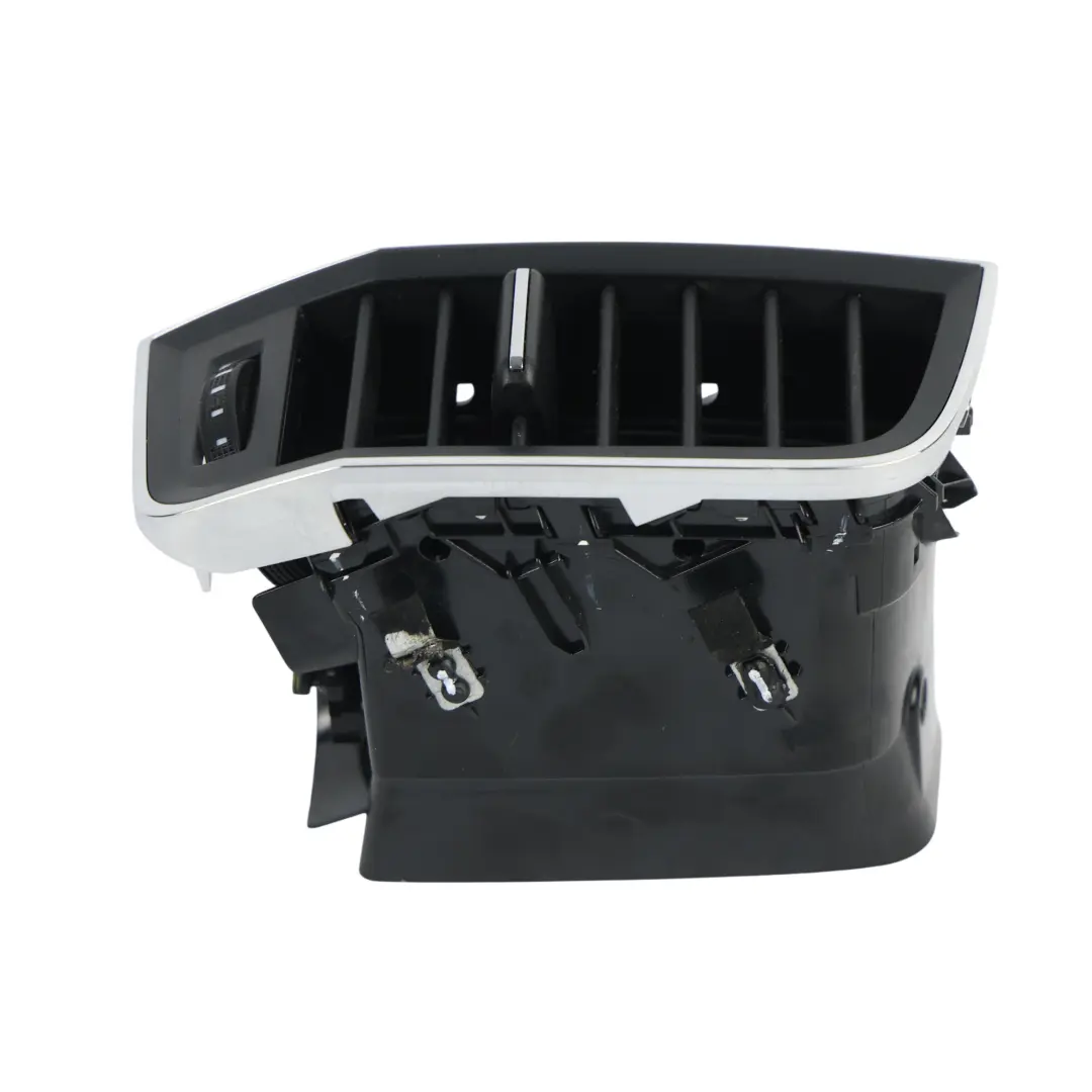 Dashboard Air Vent Nozzle Grille Centre Right O/S to Skoda Karoq NU7 with Part number 57A820952A Skoda Karoq NU7 Dashboard Air Vent Nozzle Grille Centre Right O/S - SKU 57A820952A - Part number 57A820952A