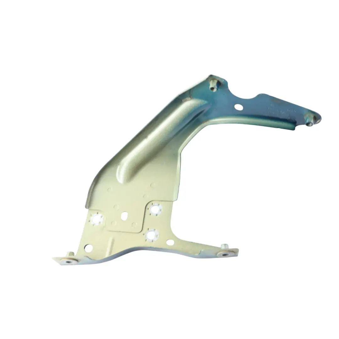 Skoda Karoq Kotflügel Halterung Vorne Links Lava Blau Metallic W5Q - SKU 57A821167-LAVA - Teilenummer 57A821167