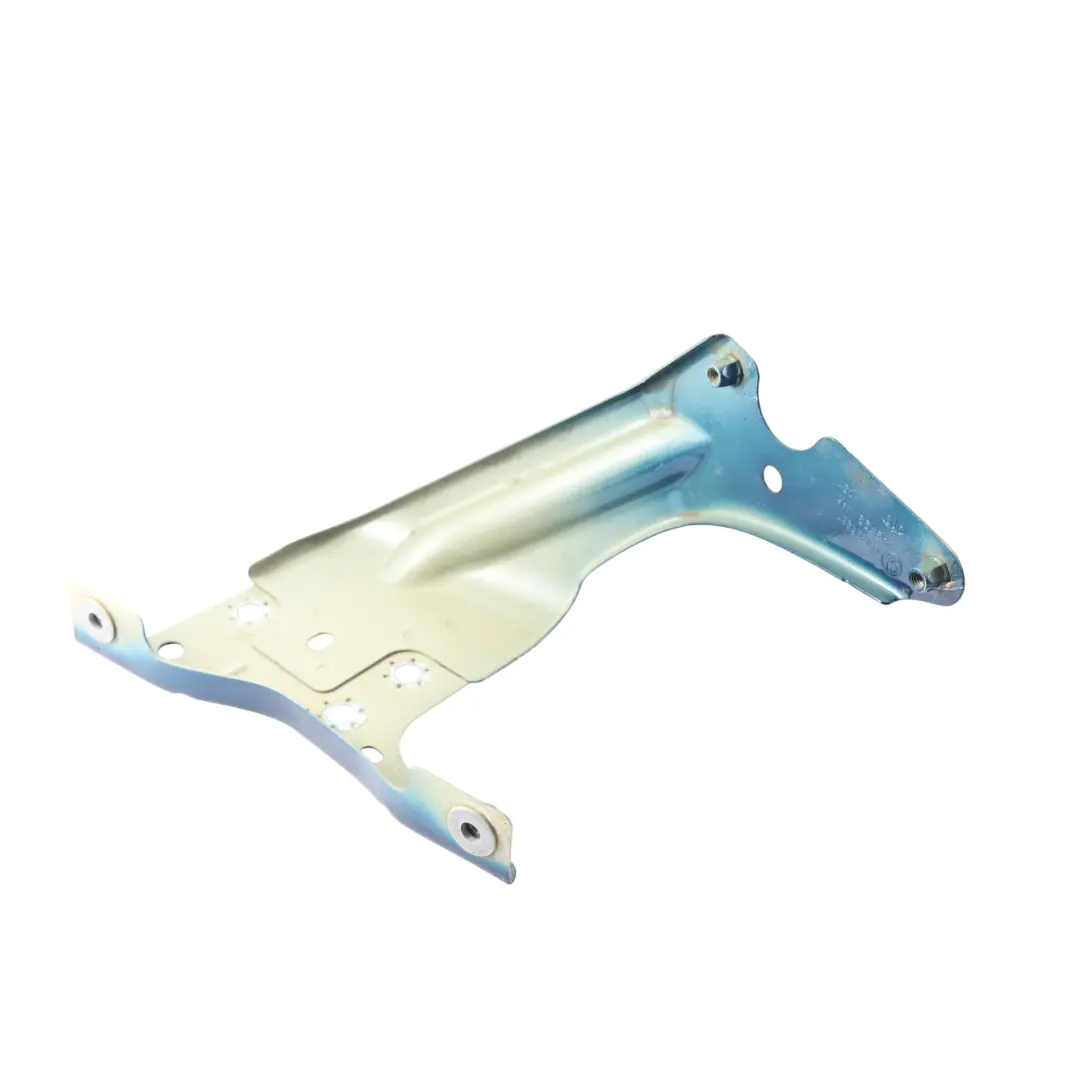 Skoda Karoq Wing Panel Support Front Left N/S Lava Blue Metallic - W5Q - SKU 57A821167-LAVA - Part number 57A821167