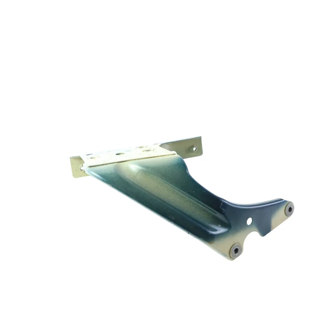 Wing Panel Support Front Left N/S Lava Blue Metallic - W5Q to Skoda Karoq with Part number 57A821167 Skoda Karoq Wing Panel Support Front Left N/S Lava Blue Metallic - W5Q - SKU 57A821167-LAVA - Part number 57A821167