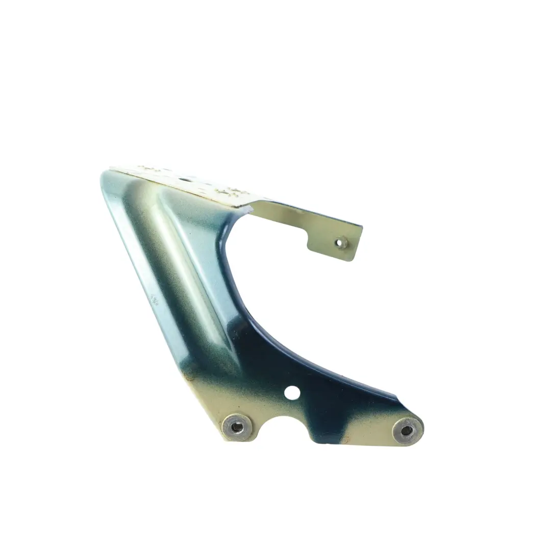 Supporto Parafango Anteriore Sinistro Blu Lava W5Q per Skoda Karoq con numero di parte 57A821167 Skoda Karoq Supporto Parafango Anteriore Sinistro Blu Lava W5Q - SKU 57A821167-LAVA - Numero di parte 57A821167