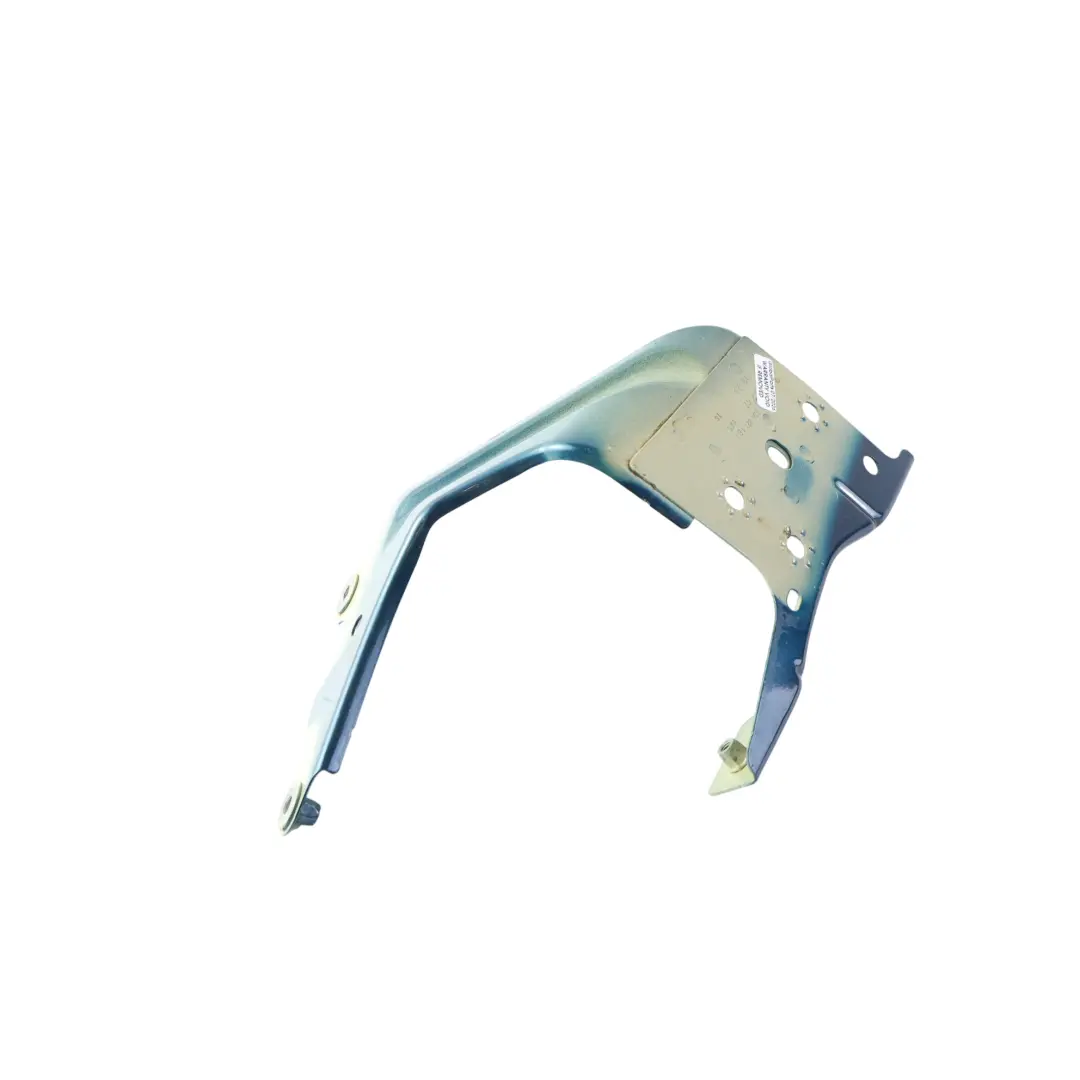 Wing Panel Support Front Left N/S Lava Blue Metallic - W5Q to Skoda Karoq with Part number 57A821167 Skoda Karoq Wing Panel Support Front Left N/S Lava Blue Metallic - W5Q - SKU 57A821167-LAVA - Part number 57A821167