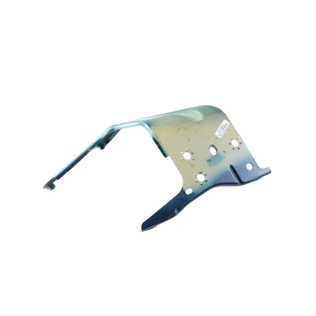 Wing Panel Support Front Left N/S Lava Blue Metallic - W5Q to Skoda Karoq with Part number 57A821167 Skoda Karoq Wing Panel Support Front Left N/S Lava Blue Metallic - W5Q - SKU 57A821167-LAVA - Part number 57A821167