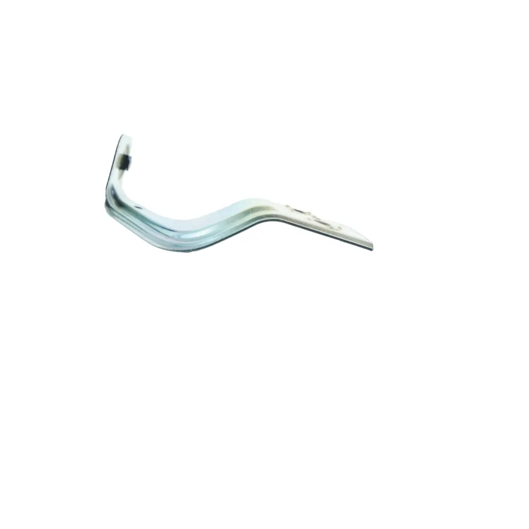 Support Fixation Aile Avant Gauche Bleu Lave W5Q pour Skoda Karoq à propos du numéro de pièce 57A821431 Skoda Karoq Support Fixation Aile Avant Gauche Bleu Lave W5Q - SKU 57A821431-LAVA - Numéro de pièce 57A821431