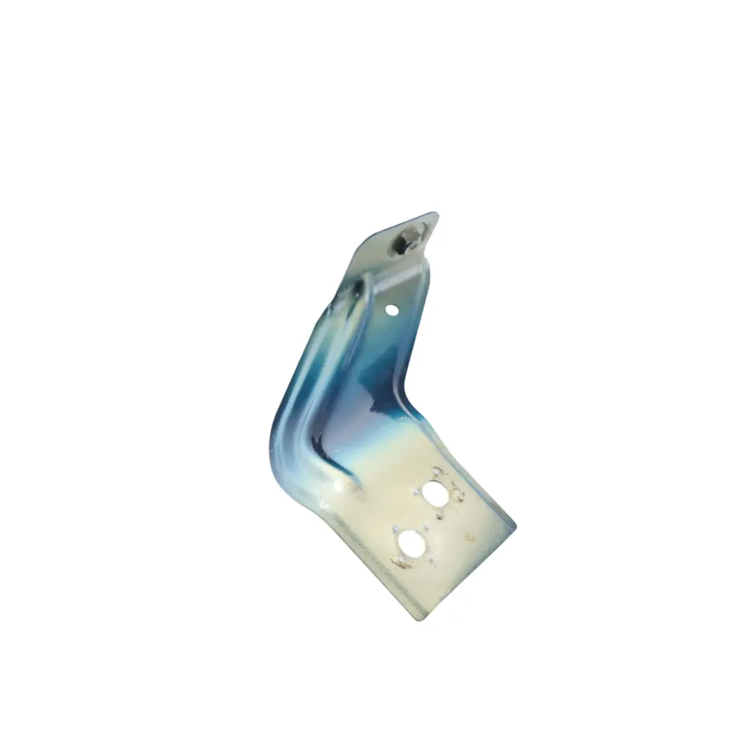 Skoda Karoq Support Fixation Aile Avant Gauche Bleu Lave W5Q - SKU 57A821431-LAVA - Numéro de pièce 57A821431