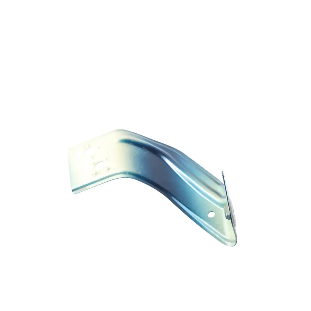 Skoda Karoq Support Fixation Aile Avant Gauche Bleu Lave W5Q - SKU 57A821431-LAVA - Numéro de pièce 57A821431