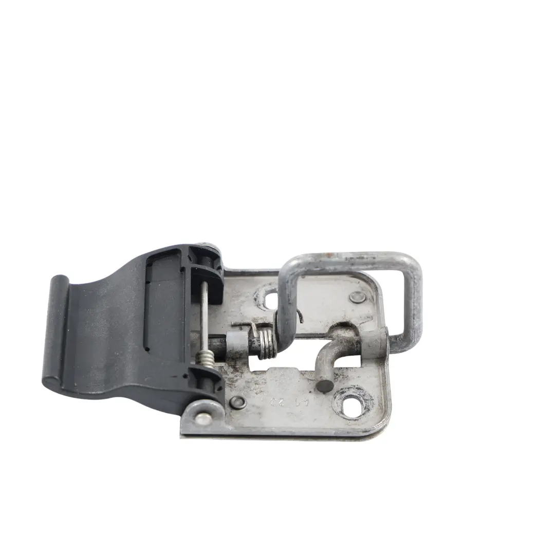 Cerradura Pestillo Capó Delantero para Skoda Karoq ND con número de pieza 57A823186A Skoda Karoq ND Cerradura Pestillo Capó Delantero - SKU 57A823186A - Número de pieza 57A823186A