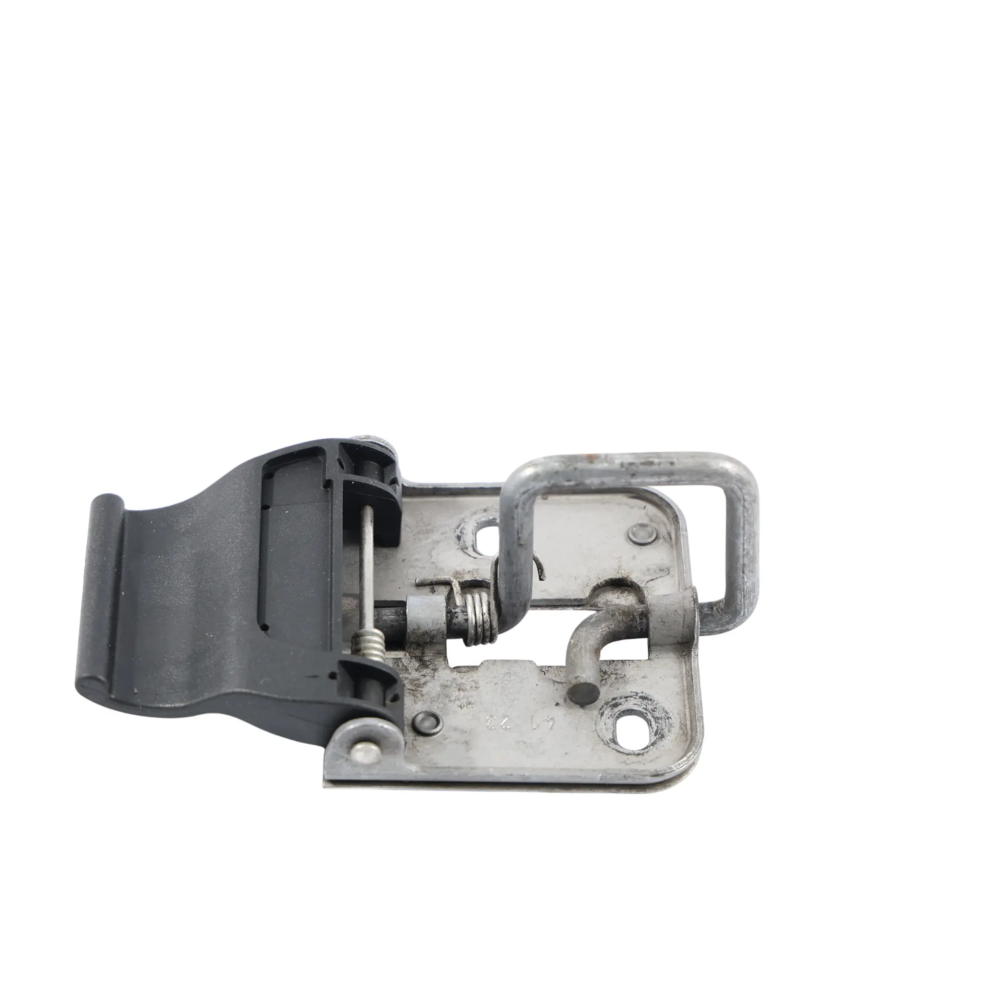 Skoda Karoq ND Front Bonnet Hood Catch Latch Lock 57A823186A