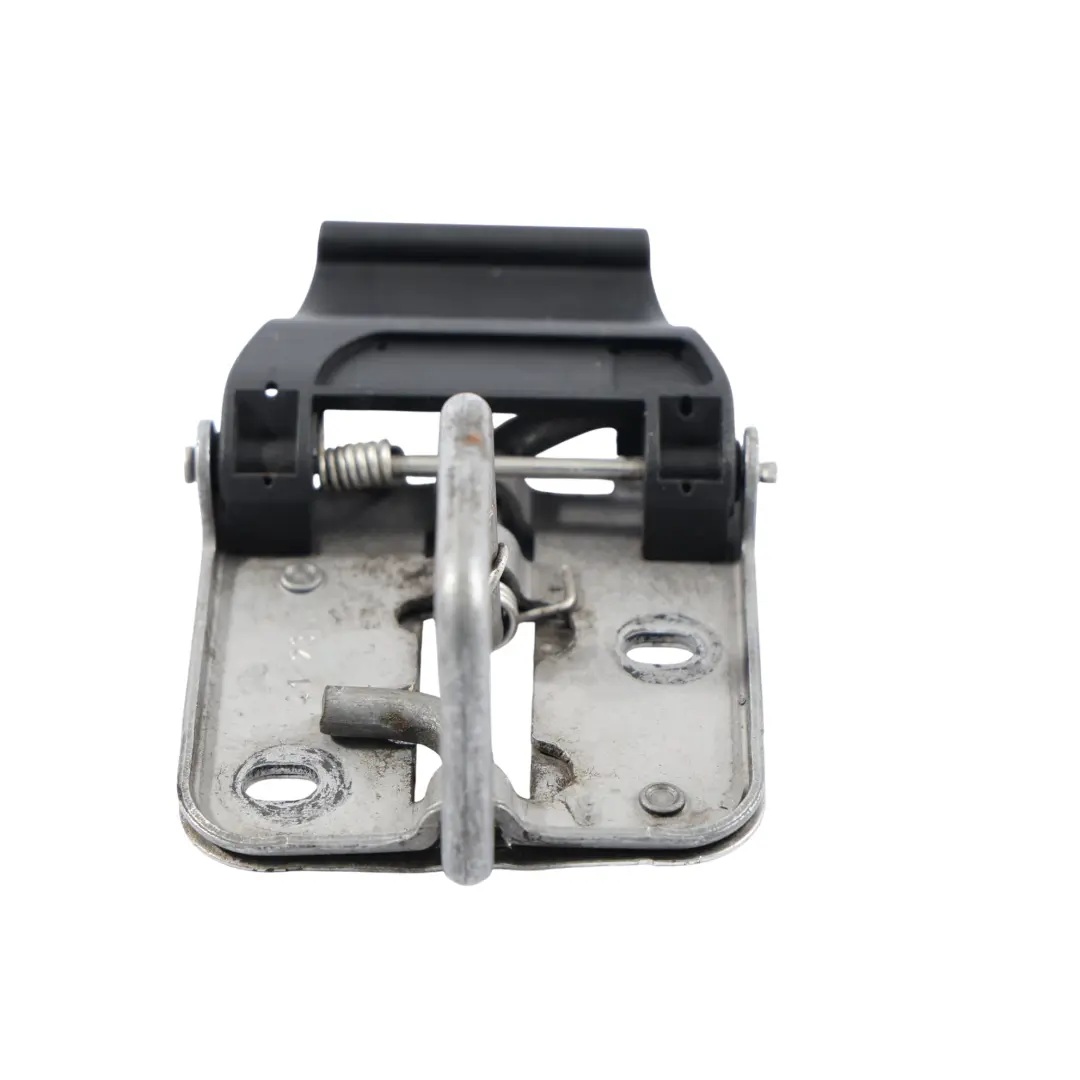 Skoda Karoq ND Motorhaube Schloss Verriegelung Vorne - SKU 57A823186A - Teilenummer 57A823186A