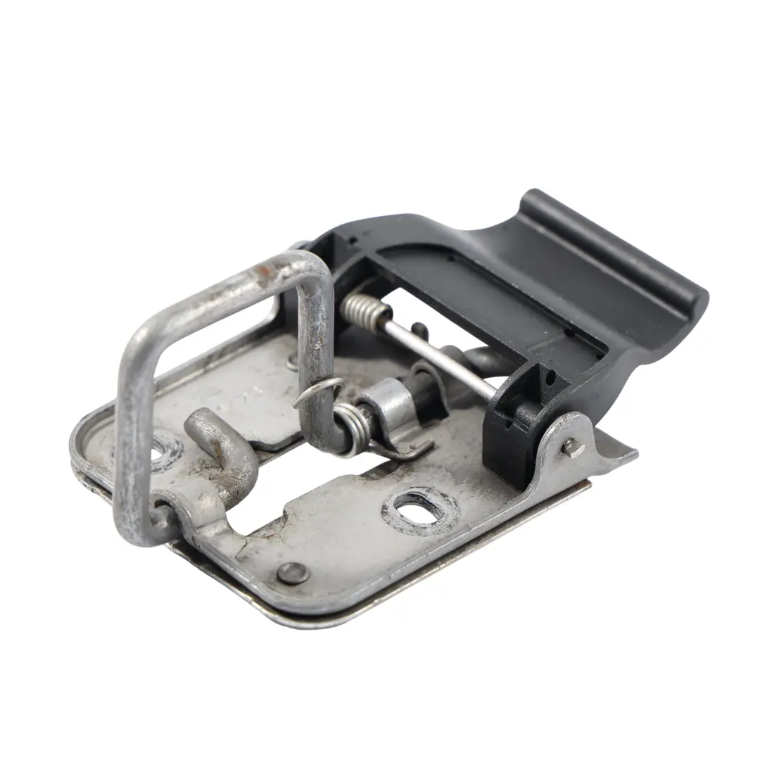 Front Bonnet Hood Catch Latch Lock to Skoda Karoq ND with Part number 57A823186A Skoda Karoq ND Front Bonnet Hood Catch Latch Lock - SKU 57A823186A - Part number 57A823186A