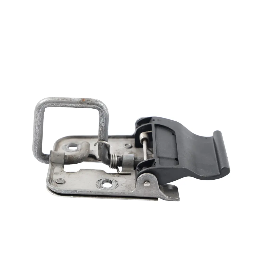 Skoda Karoq ND Motorhaube Schloss Verriegelung Vorne - SKU 57A823186A - Teilenummer 57A823186A