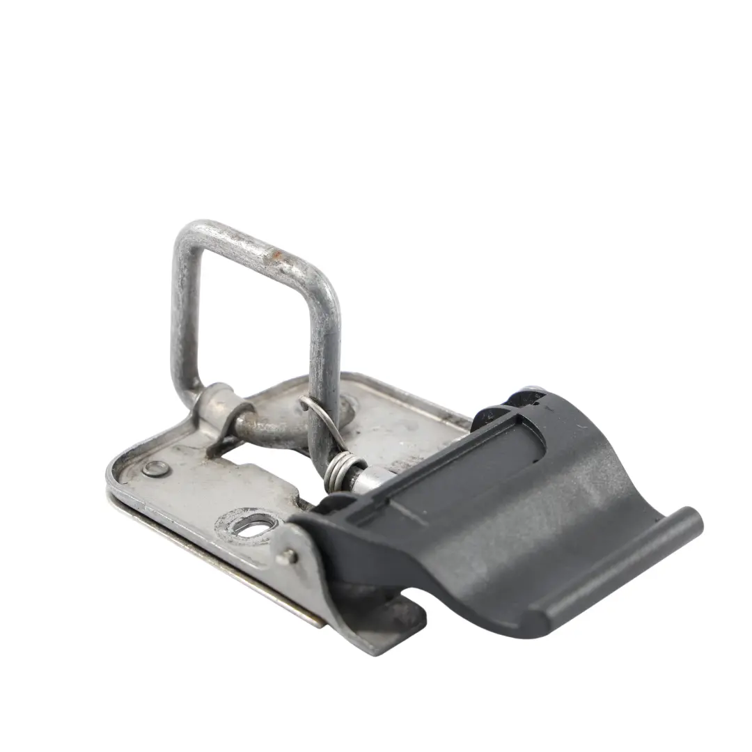 Skoda Karoq ND Verrou Serrure Loquet Capot Avant - SKU 57A823186A - Numéro de pièce 57A823186A
