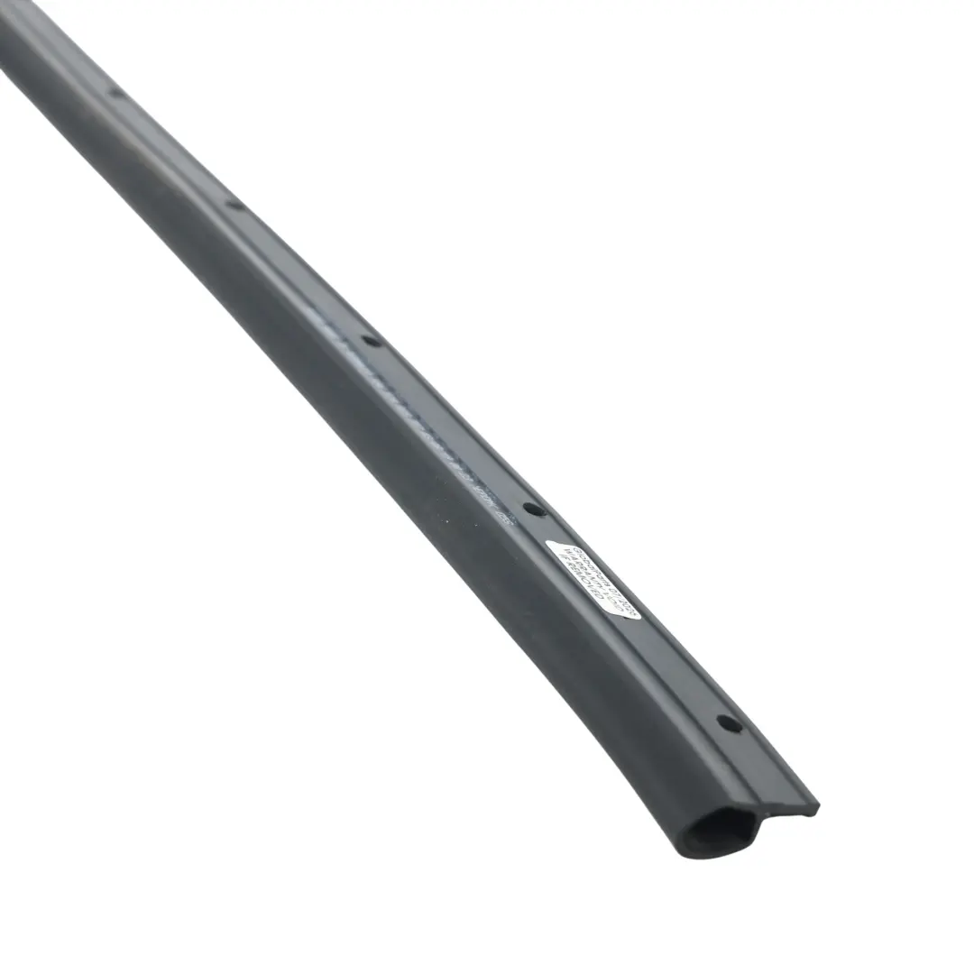 Skoda Karoq NU7 Bonnet Hood Seal Gasket Rubber Left Right N/O/S - SKU 57A823707 - Part number 57A823707