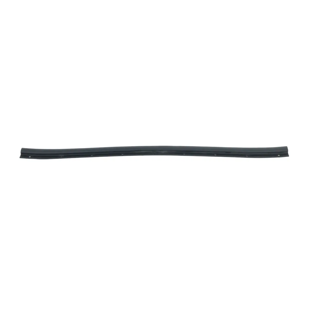 Bonnet Hood Seal Gasket Rubber Left Right N/O/S to Skoda Karoq NU7 with Part number 57A823707 Skoda Karoq NU7 Bonnet Hood Seal Gasket Rubber Left Right N/O/S - SKU 57A823707 - Part number 57A823707