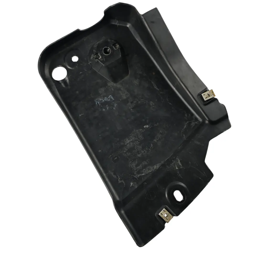 Skoda Karoq Nu7 Rear Middle Underbody Cover 1.5 TSI Petrol - SKU 57A825205A - Part number 57A825205A