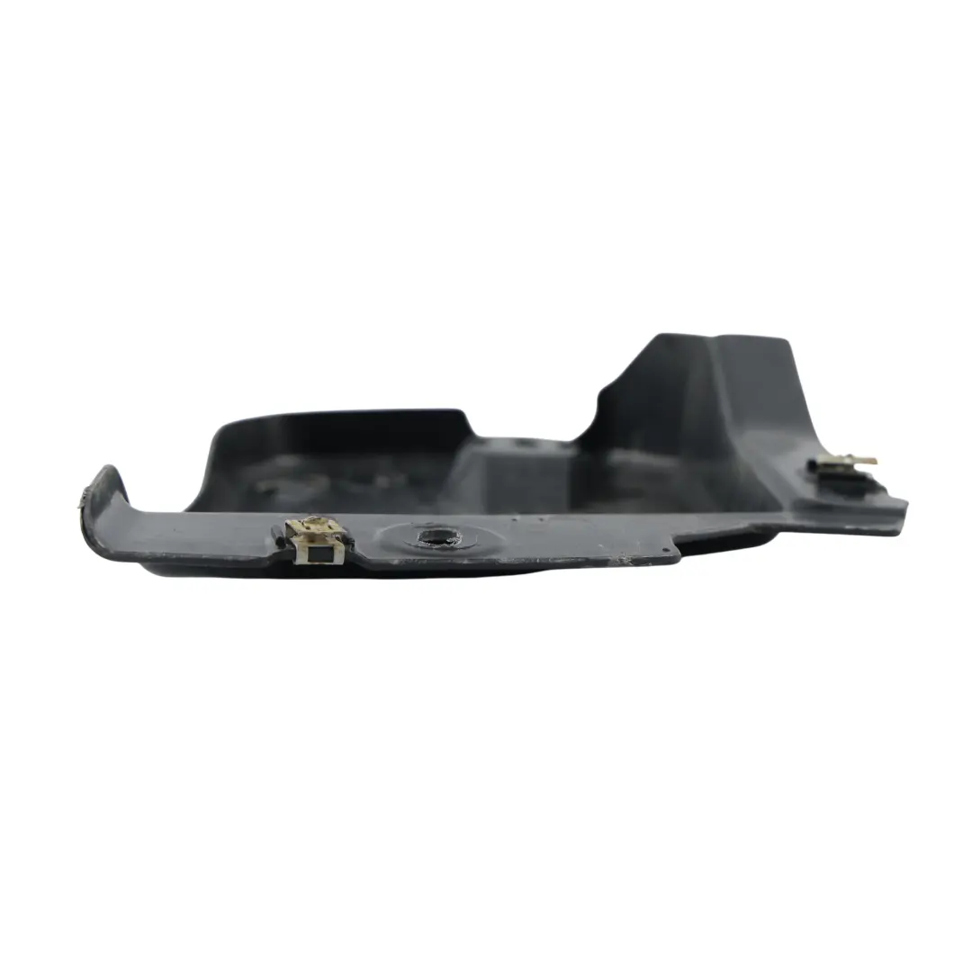 Middle Underbody Cover 1.5 TSI Petrol to Skoda Karoq Nu7 Rear with Part number 57A825205A Skoda Karoq Nu7 Rear Middle Underbody Cover 1.5 TSI Petrol - SKU 57A825205A - Part number 57A825205A