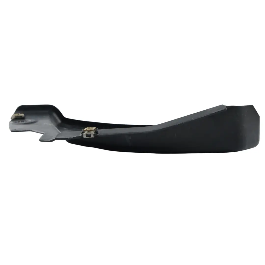 Middle Underbody Cover 1.5 TSI Petrol to Skoda Karoq Nu7 Rear with Part number 57A825205A Skoda Karoq Nu7 Rear Middle Underbody Cover 1.5 TSI Petrol - SKU 57A825205A - Part number 57A825205A