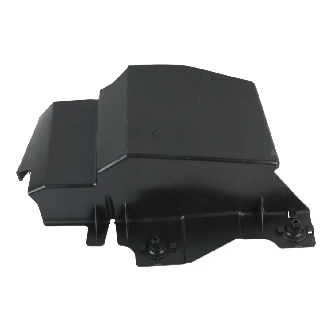 Skoda Karoq NU7 Panneau Protection Soubassement Arrière Gauche - SKU 57A825505 - Numéro de pièce 57A825505