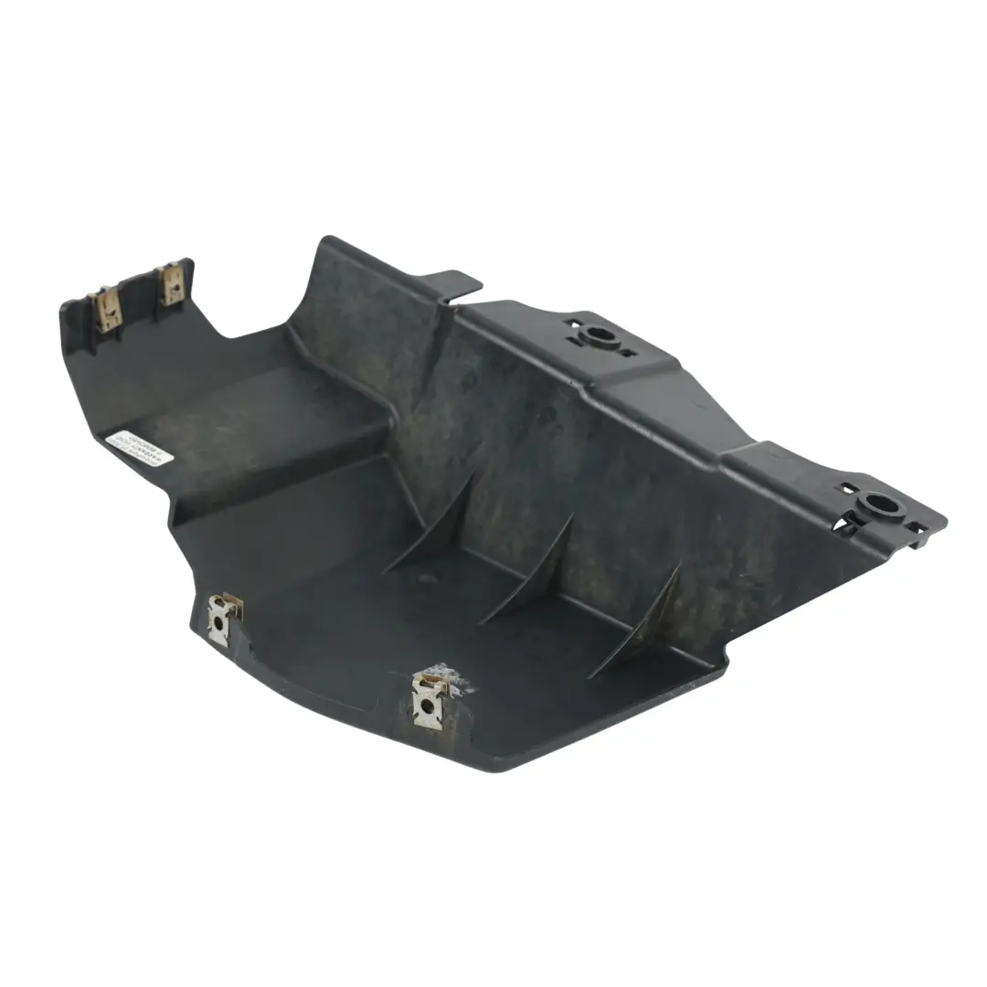 Skoda Karoq NU7 Panneau Protection Soubassement Arrière Gauche - SKU 57A825505 - Numéro de pièce 57A825505
