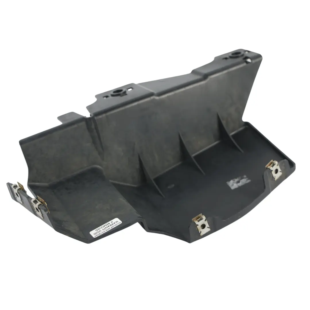 Panneau Protection Soubassement Arrière Gauche pour Skoda Karoq NU7 à propos du numéro de pièce 57A825505 Skoda Karoq NU7 Panneau Protection Soubassement Arrière Gauche - SKU 57A825505 - Numéro de pièce 57A825505