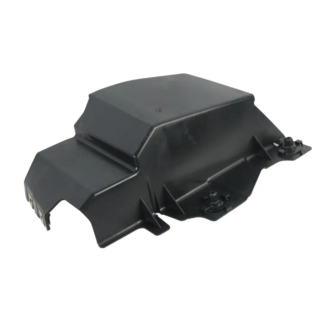 Unterboden Verkleidung Spritzschutz Hinten Links für Skoda Karoq NU7 mit Teilenummer 57A825505 Skoda Karoq NU7 Unterboden Verkleidung Spritzschutz Hinten Links - SKU 57A825505 - Teilenummer 57A825505