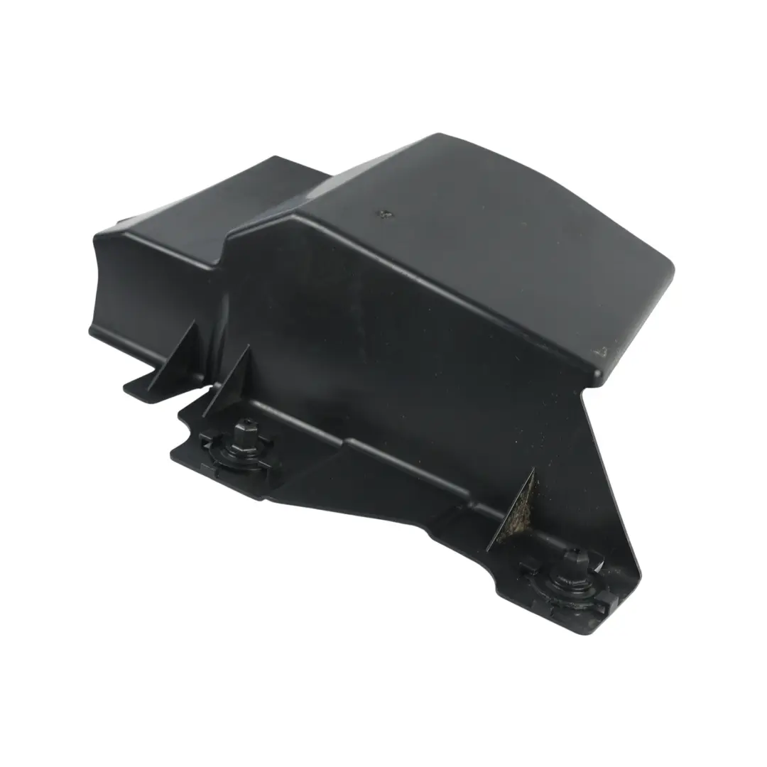 Copertura Protezione Sottoscocca Posteriore Sinistra per Skoda Karoq NU7 con numero di parte 57A825505 Skoda Karoq NU7 Copertura Protezione Sottoscocca Posteriore Sinistra - SKU 57A825505 - Numero di parte 57A825505