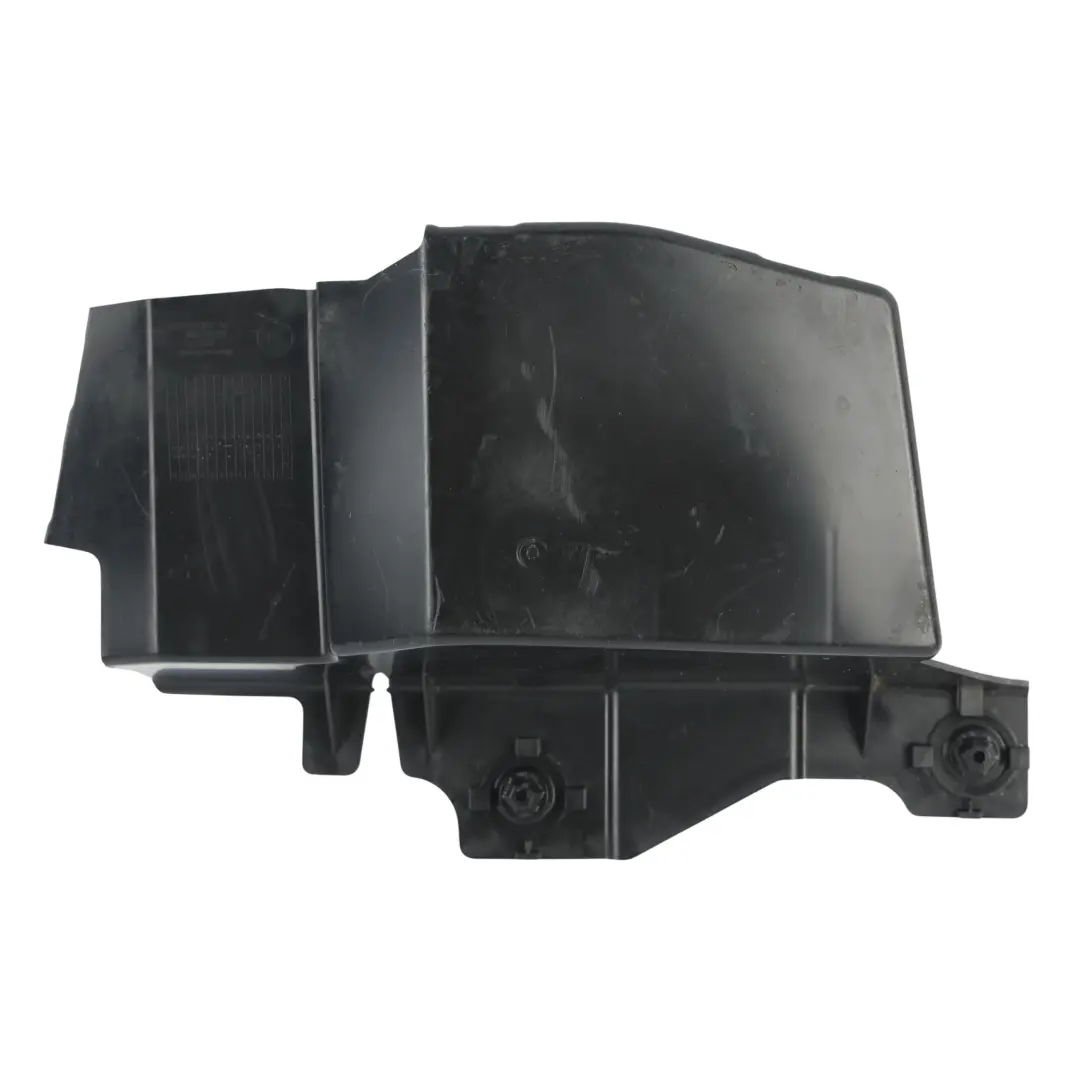 Skoda Karoq NU7 Copertura Protezione Sottoscocca Posteriore Sinistra - SKU 57A825505 - Numero di parte 57A825505