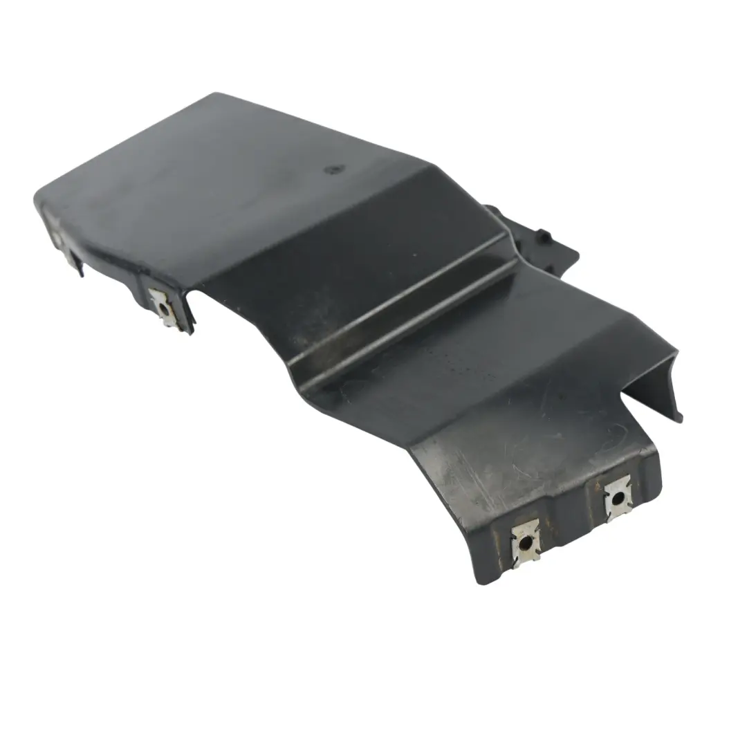 Unterboden Verkleidung Spritzschutz Hinten Links für Skoda Karoq NU7 mit Teilenummer 57A825505 Skoda Karoq NU7 Unterboden Verkleidung Spritzschutz Hinten Links - SKU 57A825505 - Teilenummer 57A825505