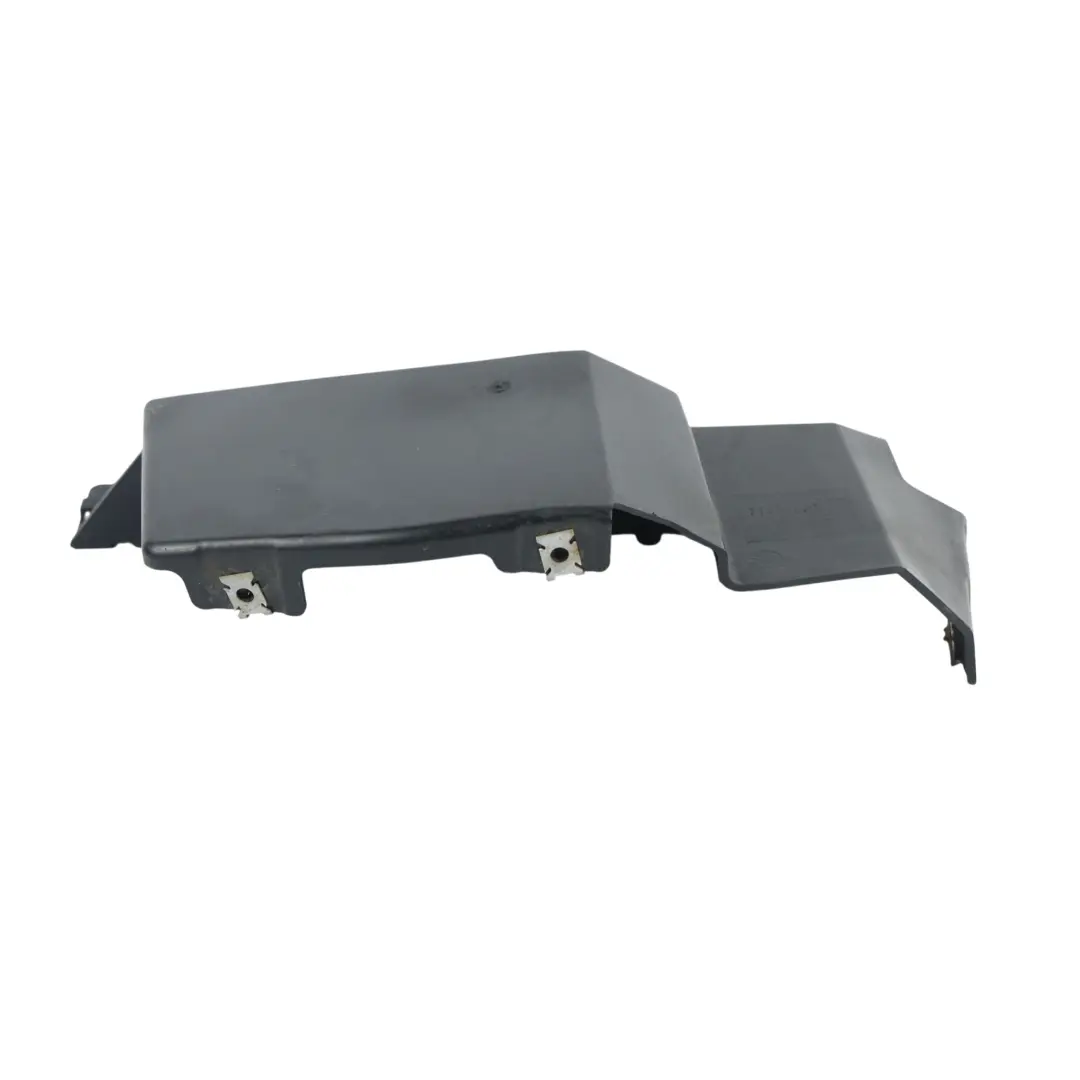 Panneau Protection Soubassement Arrière Gauche pour Skoda Karoq NU7 à propos du numéro de pièce 57A825505 Skoda Karoq NU7 Panneau Protection Soubassement Arrière Gauche - SKU 57A825505 - Numéro de pièce 57A825505