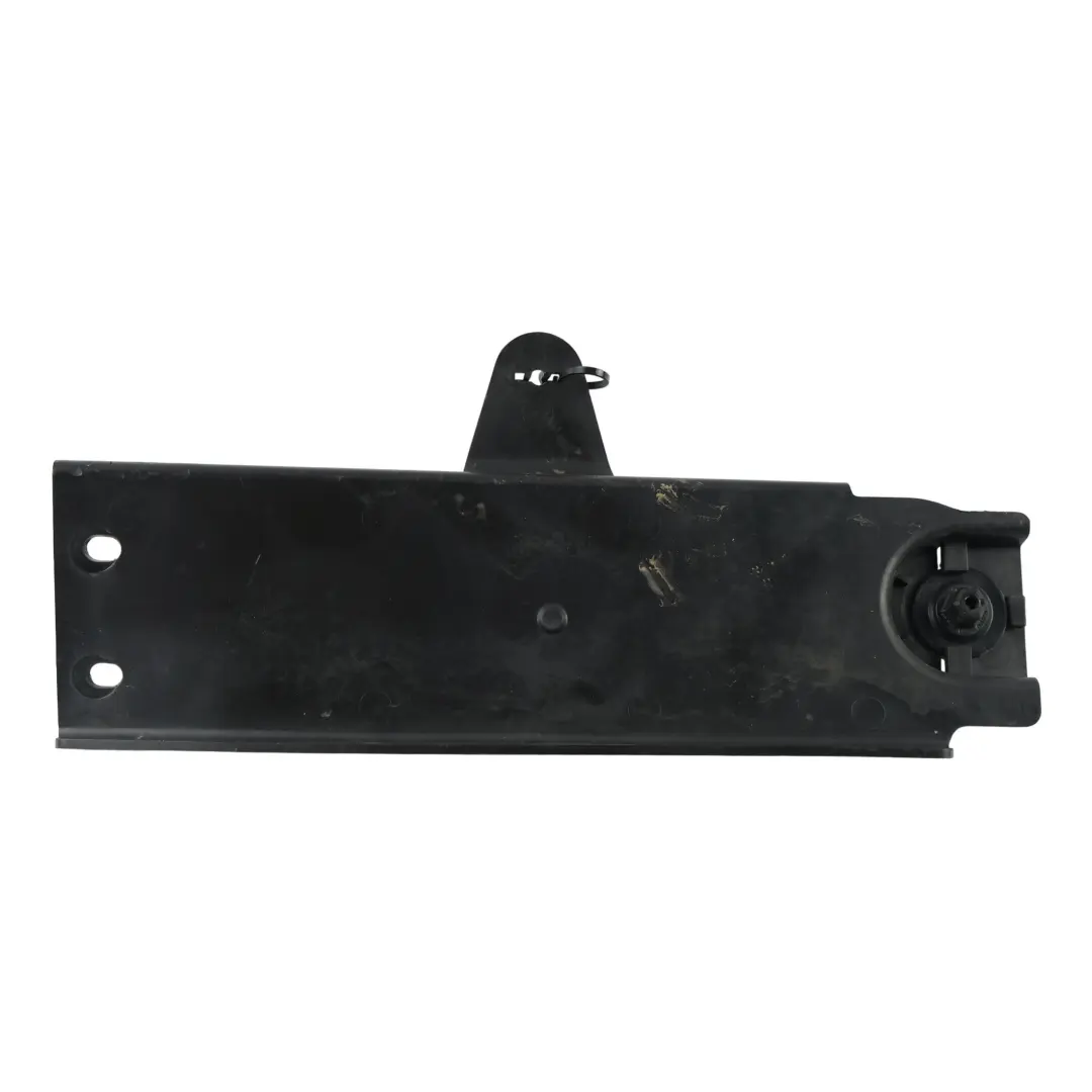 Skoda Karoq Nu7 Under Body Lining Trim Rear Left N/S - SKU 57A825506 - Part number 57A825506