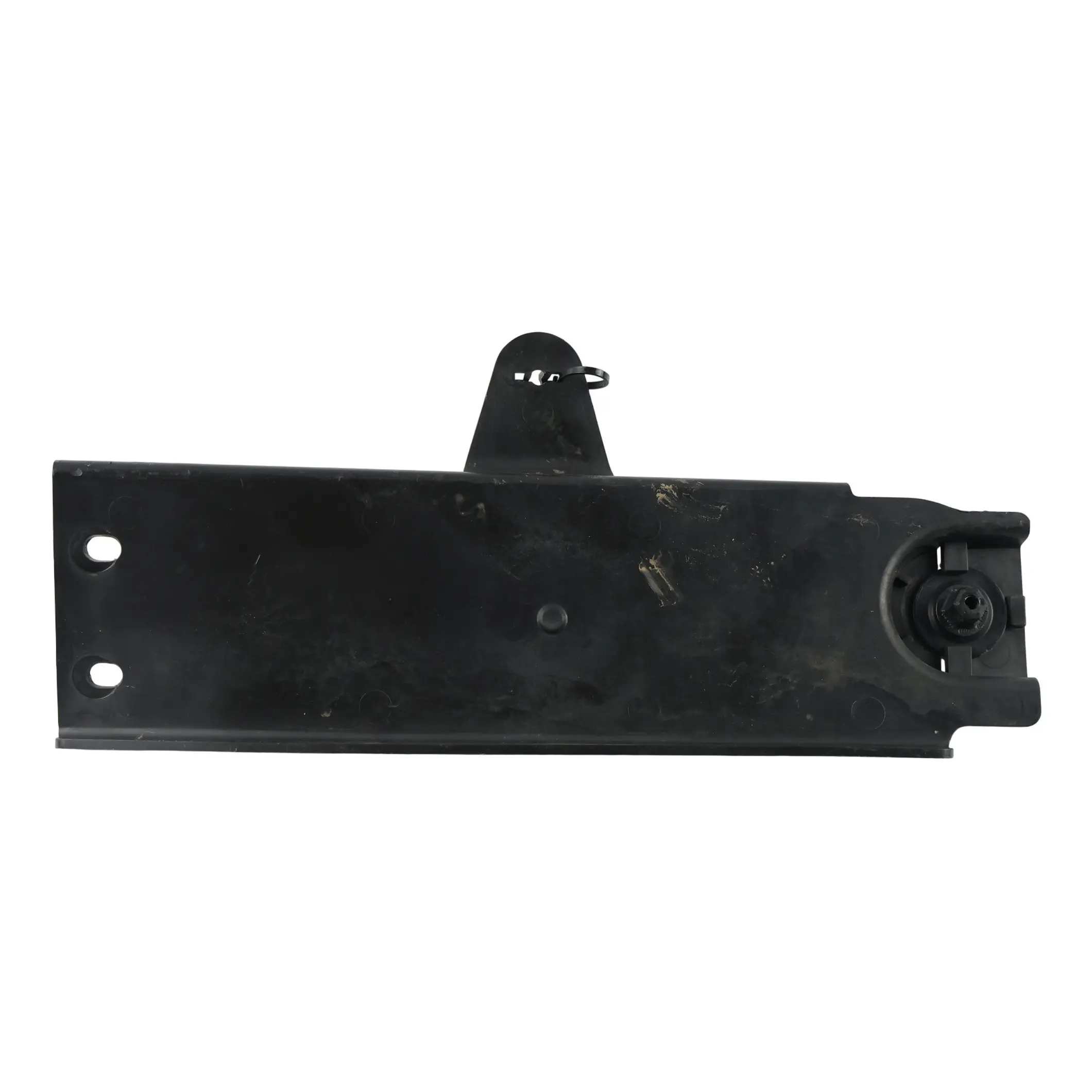 Skoda Karoq Nu7 Unterbodenverkleidung Hinten Links 57A825506