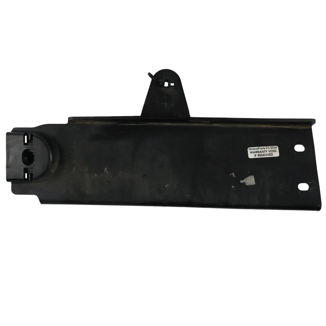 Skoda Karoq Nu7 Under Body Lining Trim Rear Left N/S - SKU 57A825506 - Part number 57A825506