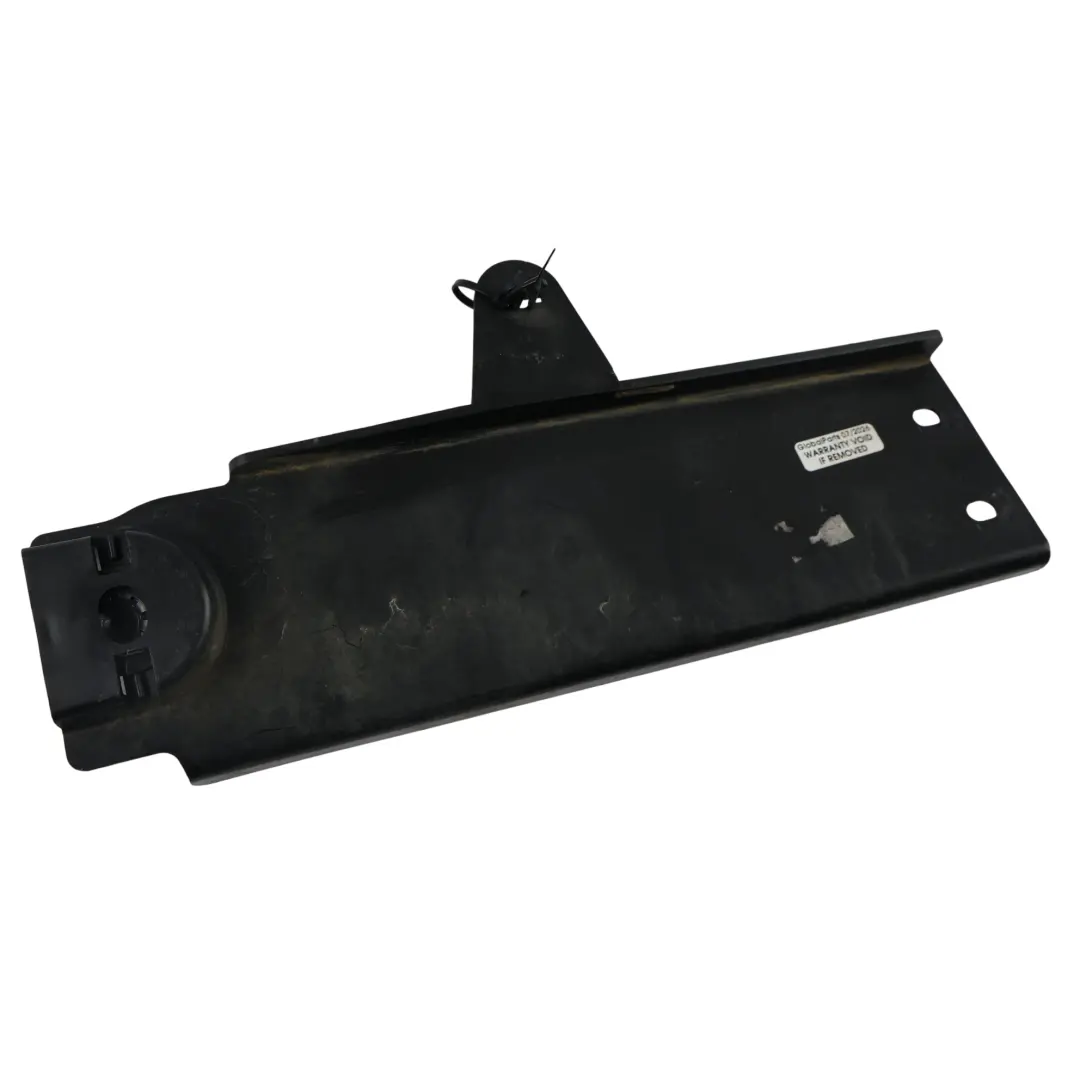 Skoda Karoq Nu7 Garniture Doublure Soubassement Arrière Gauche - SKU 57A825506 - Numéro de pièce 57A825506