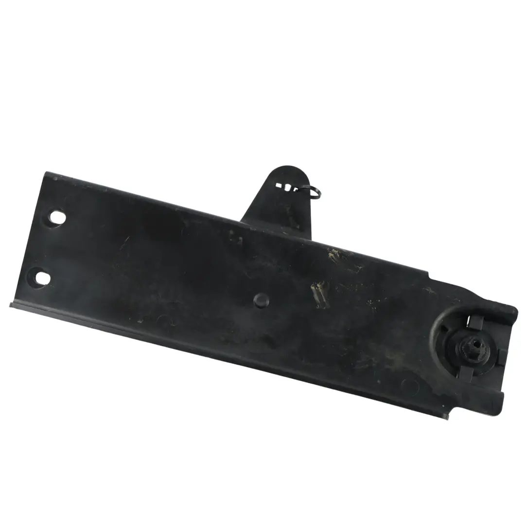 Skoda Karoq Nu7 Under Body Lining Trim Rear Left N/S - SKU 57A825506 - Part number 57A825506