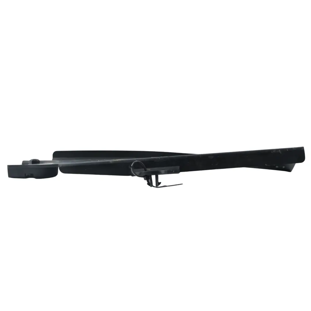 Skoda Karoq Nu7 Garniture Doublure Soubassement Arrière Gauche - SKU 57A825506 - Numéro de pièce 57A825506