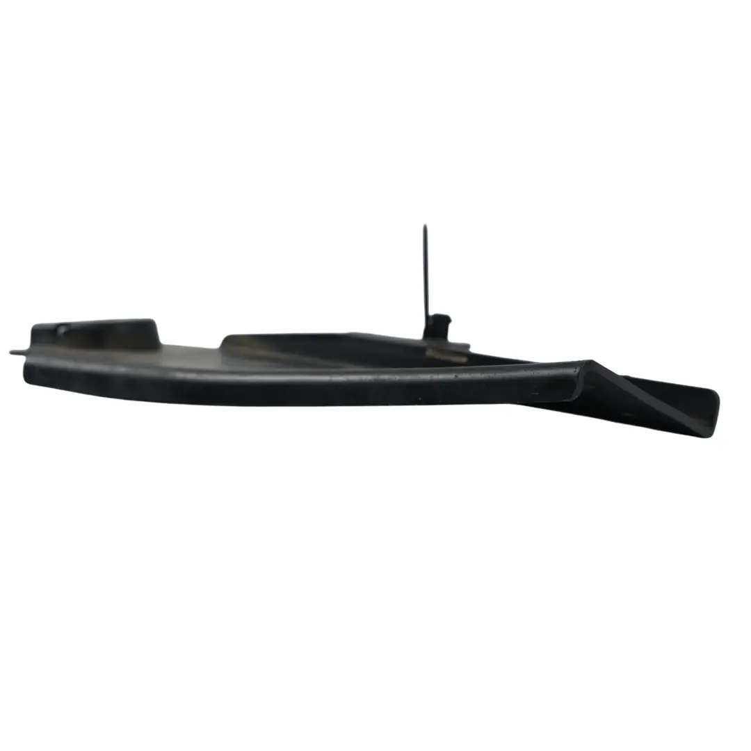 Revestimiento Protección Bajos Trasero Izquierdo para Skoda Karoq Nu7 con número de pieza 57A825506 Skoda Karoq Nu7 Revestimiento Protección Bajos Trasero Izquierdo - SKU 57A825506 - Número de pieza 57A825506