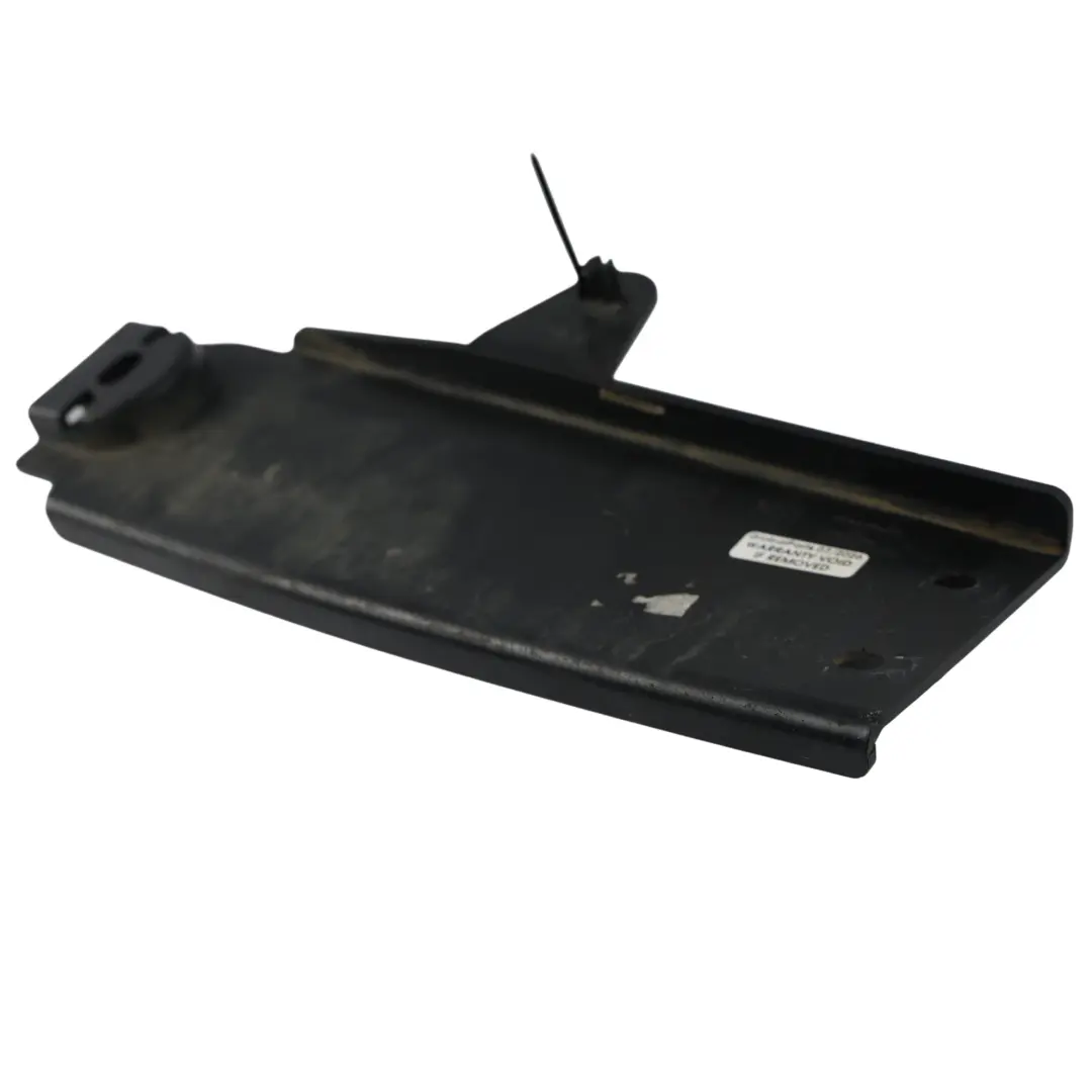 Skoda Karoq Nu7 Garniture Doublure Soubassement Arrière Gauche - SKU 57A825506 - Numéro de pièce 57A825506