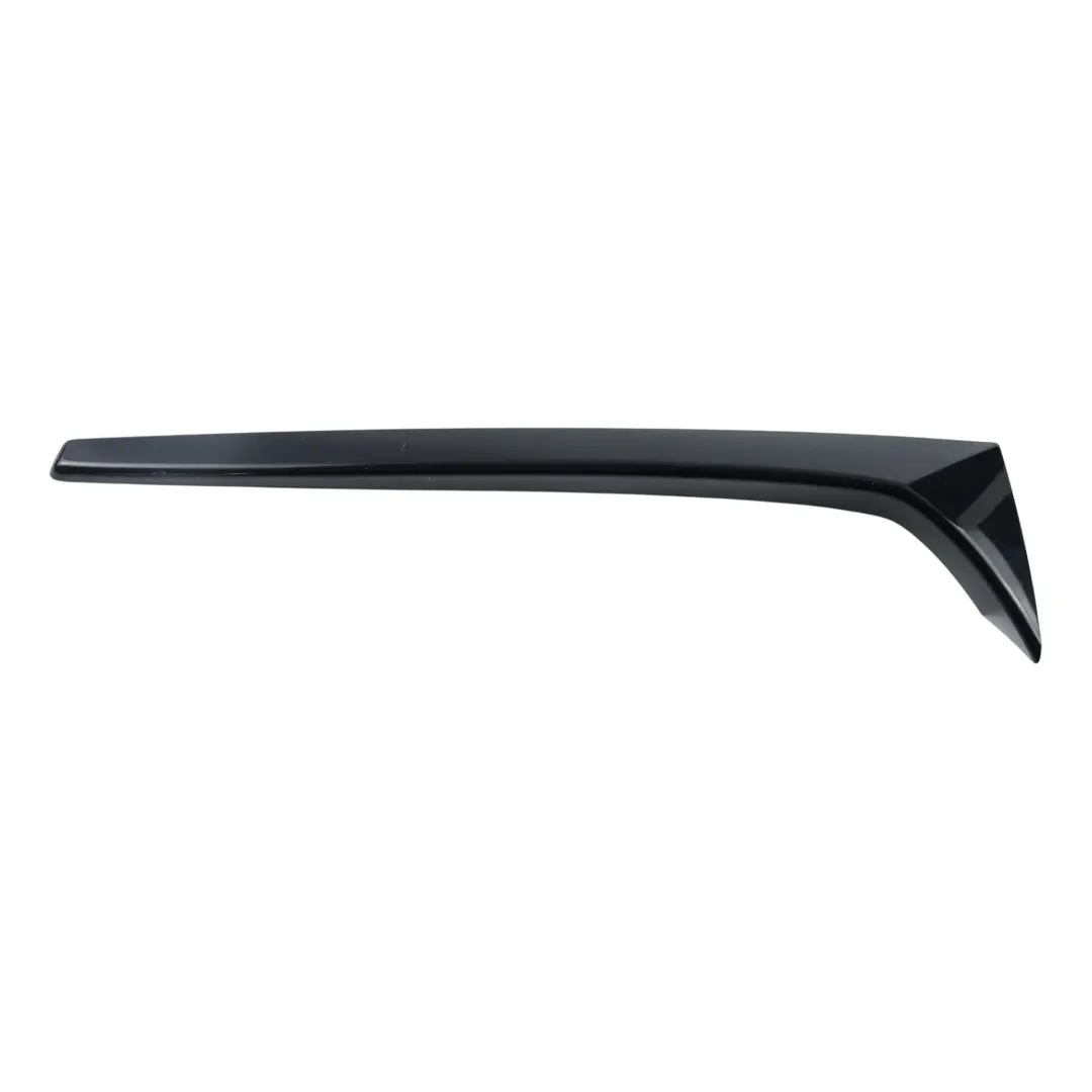 Spoiler Barra Portellone Posteriore Sinistro per Skoda Karoq NU7 con numero di parte 57A827931 Skoda Karoq NU7 Spoiler Barra Portellone Posteriore Sinistro - SKU 57A827931 - Numero di parte 57A827931