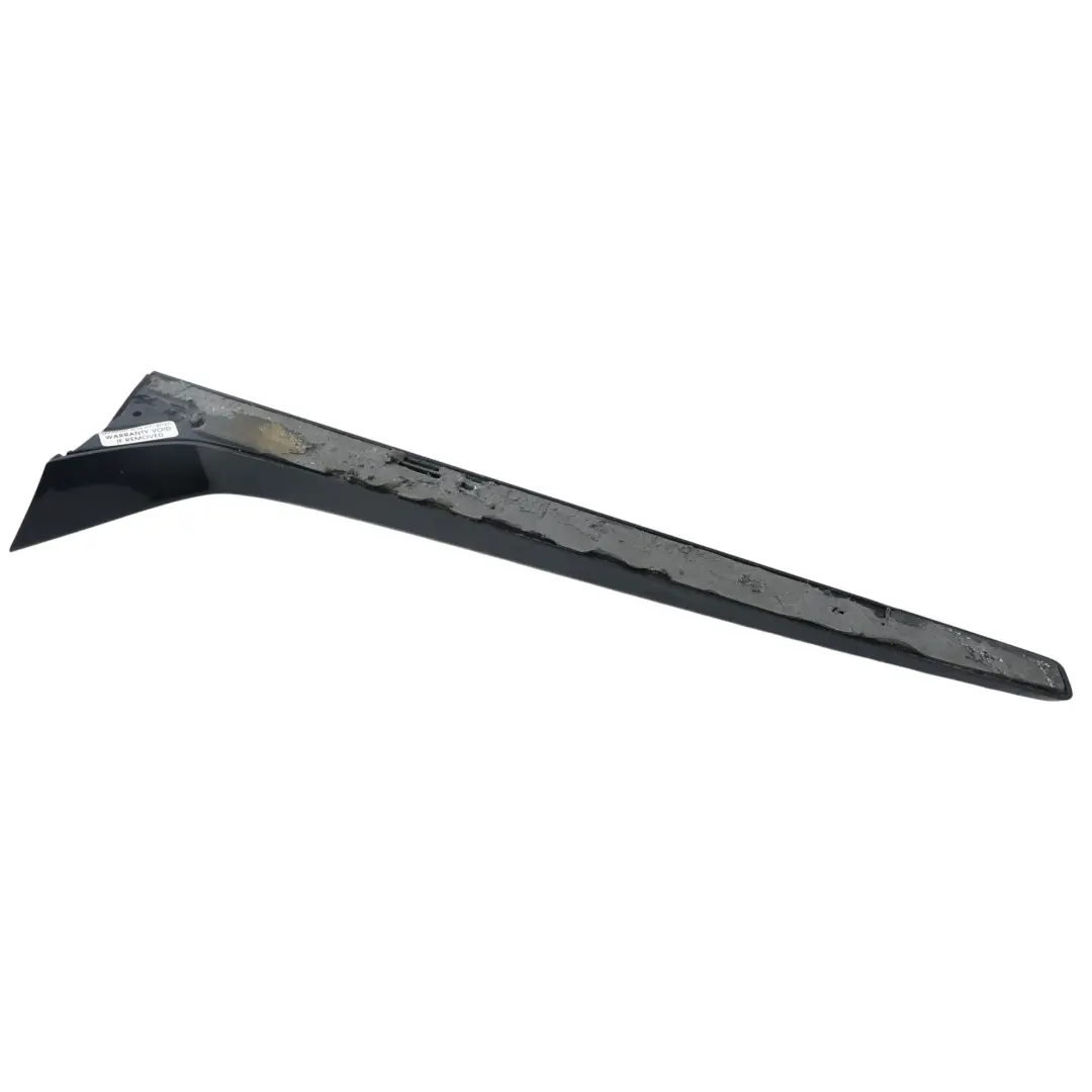 Heckklappe Spoiler Leiste Zierleiste Links für Skoda Karoq NU7 mit Teilenummer 57A827931 Skoda Karoq NU7 Heckklappe Spoiler Leiste Zierleiste Links - SKU 57A827931 - Teilenummer 57A827931
