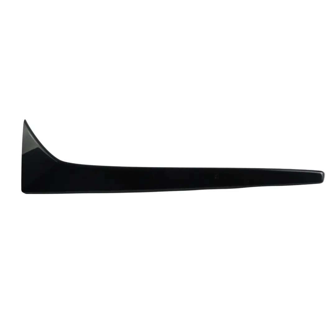 Skoda Karoq NU7 Spoiler Barra Portellone Posteriore Sinistro - SKU 57A827931 - Numero di parte 57A827931