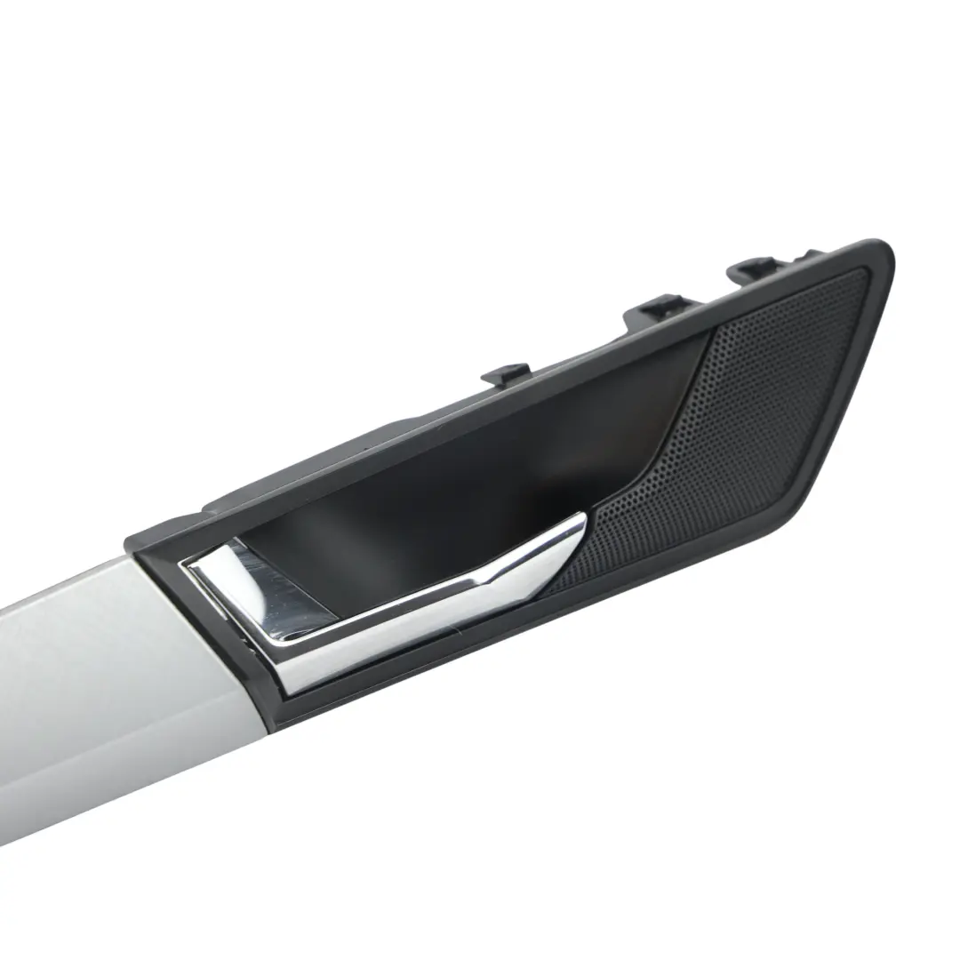 Skoda Karoq Door Card Trim Panel Handle Cover Front Left N/S - SKU 57A837221S - Part number 57A837221S
