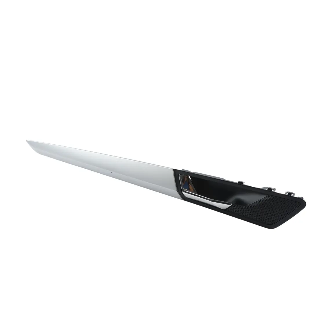 Door Card Trim Panel Handle Cover Front Left N/S to Skoda Karoq with Part number 57A837221S Skoda Karoq Door Card Trim Panel Handle Cover Front Left N/S - SKU 57A837221S - Part number 57A837221S