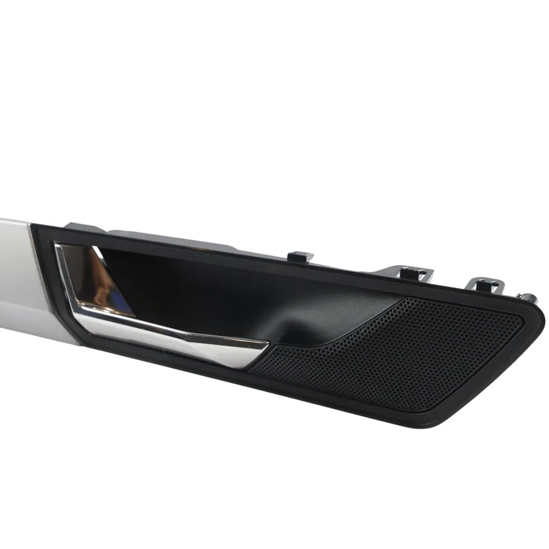 Skoda Karoq Door Card Trim Panel Handle Cover Front Left N/S - SKU 57A837221S - Part number 57A837221S