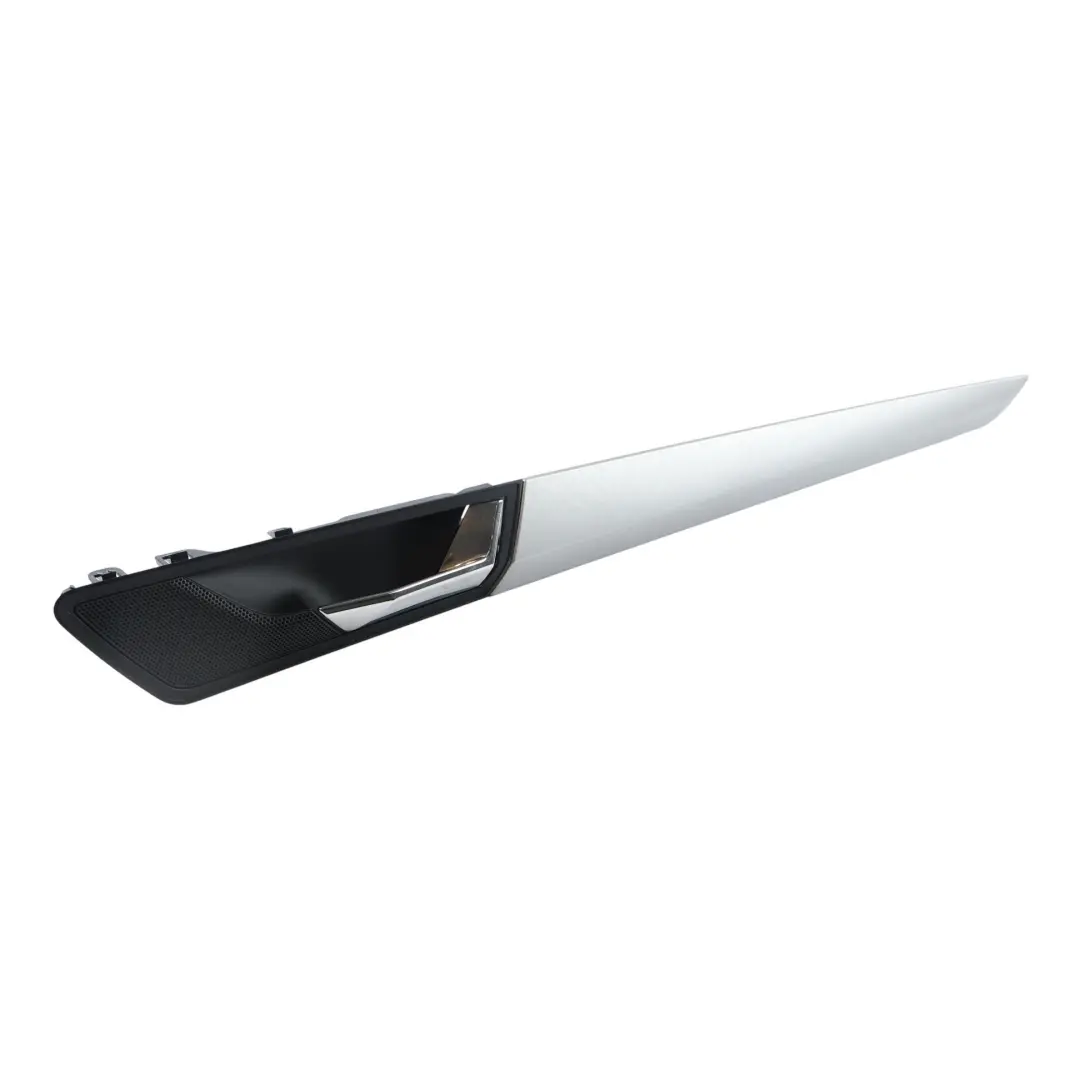 Door Card Trim Panel Handle Cover Front Right O/S to Skoda Karoq with Part number 57A837222S Skoda Karoq Door Card Trim Panel Handle Cover Front Right O/S - SKU 57A837222S - Part number 57A837222S