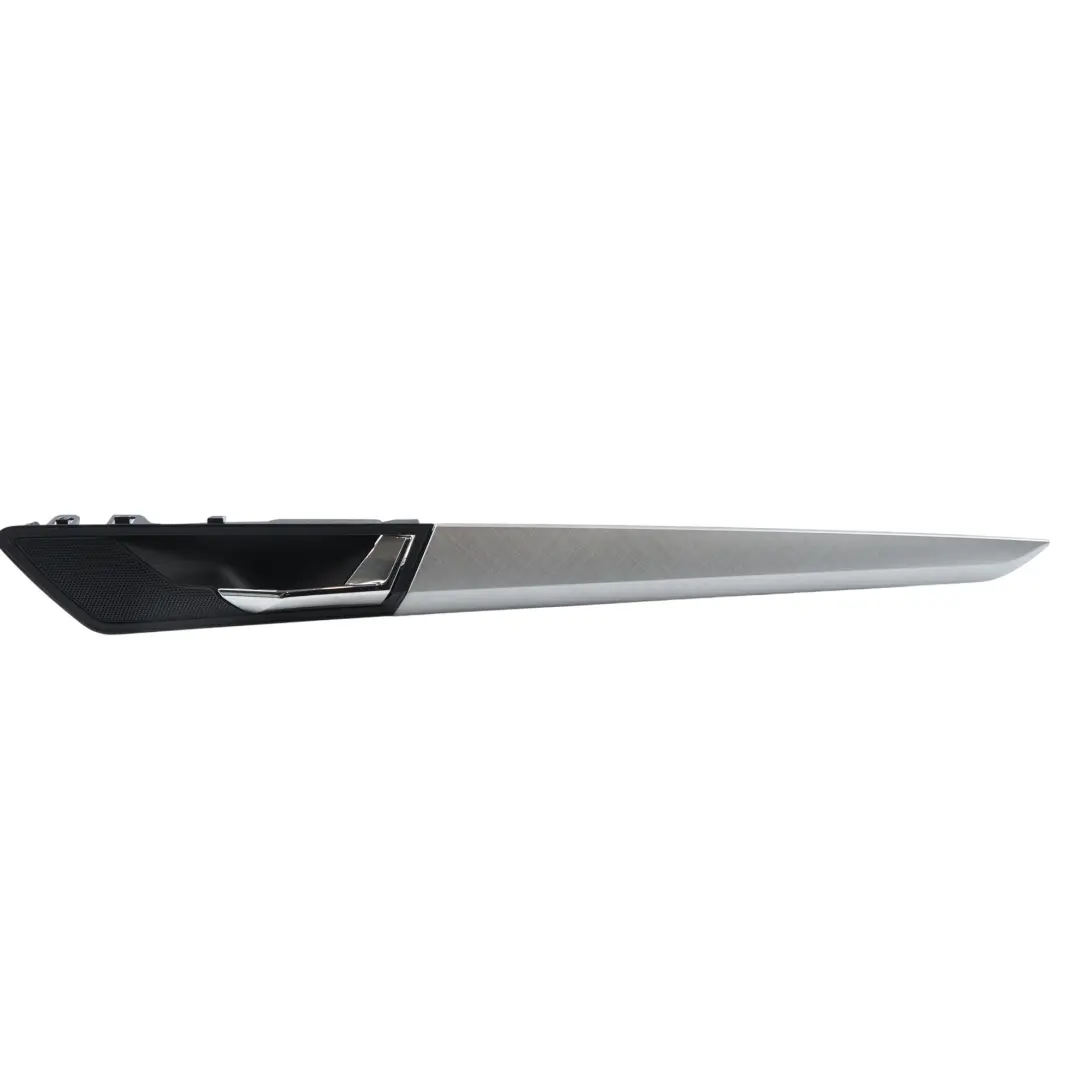 Door Card Trim Panel Handle Cover Front Right O/S to Skoda Karoq with Part number 57A837222S Skoda Karoq Door Card Trim Panel Handle Cover Front Right O/S - SKU 57A837222S - Part number 57A837222S