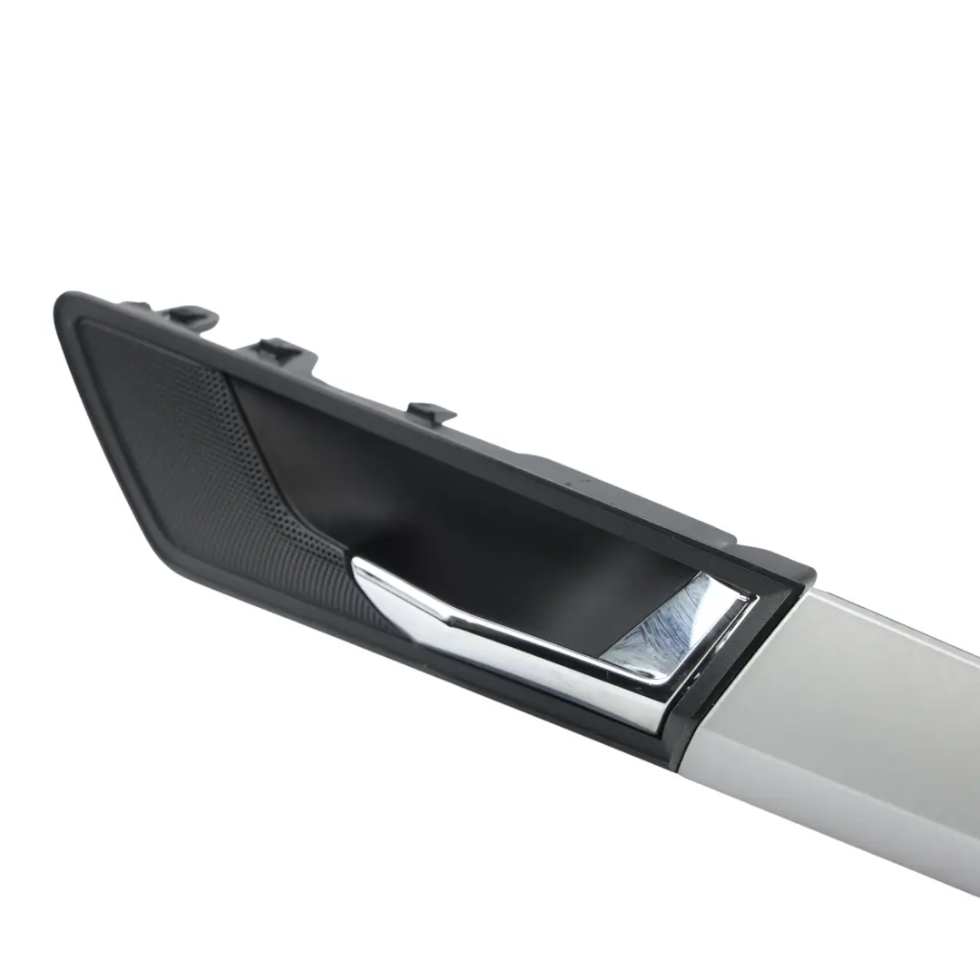 Poignée Cache Panneau Garniture Porte Avant Droit pour Skoda Karoq à propos du numéro de pièce 57A837222S Skoda Karoq Poignée Cache Panneau Garniture Porte Avant Droit - SKU 57A837222S - Numéro de pièce 57A837222S