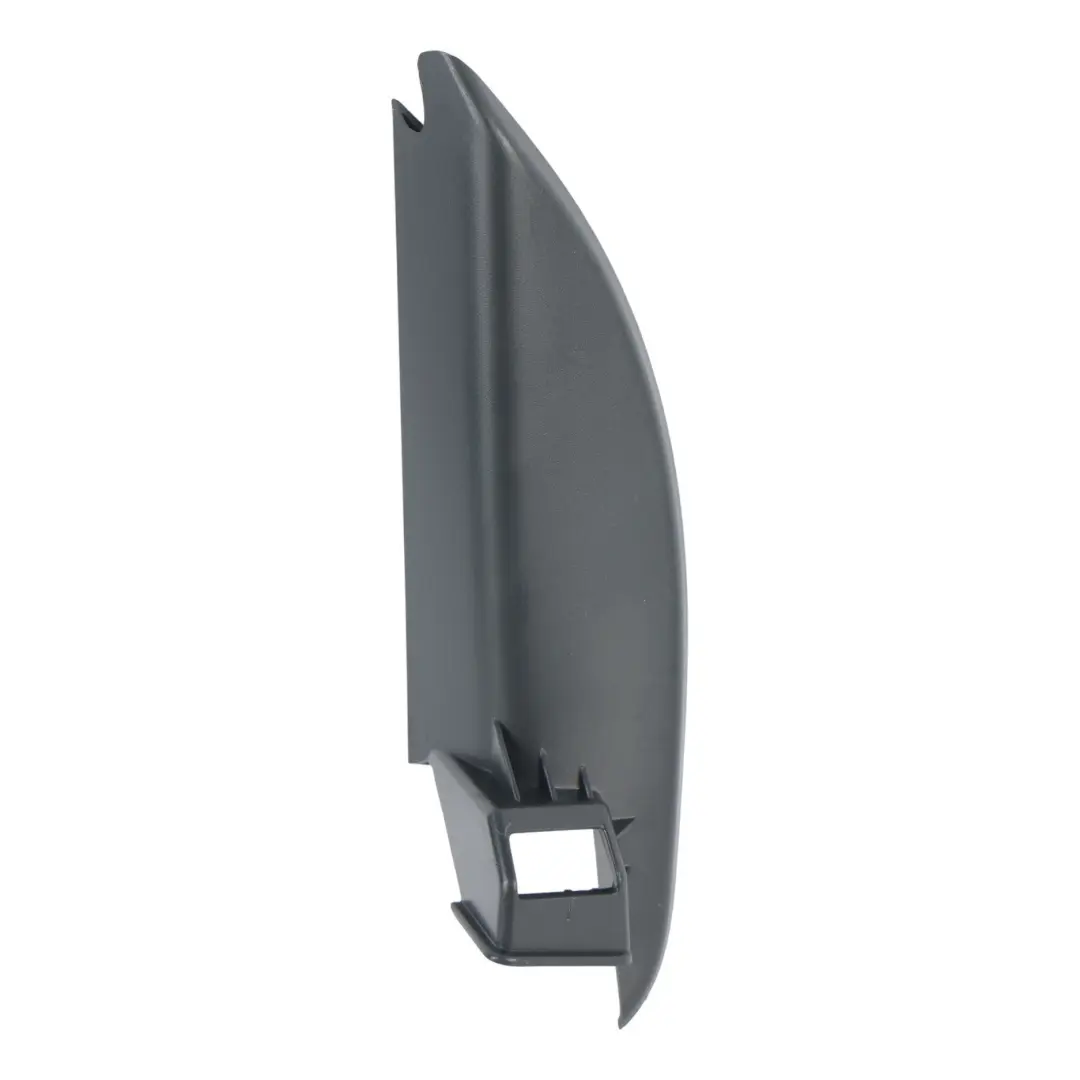 Skoda Karoq NU7 Front Door Corner Triangle Trim Cover Panel Left N/S - SKU 57A837973 - Part number 57A837973