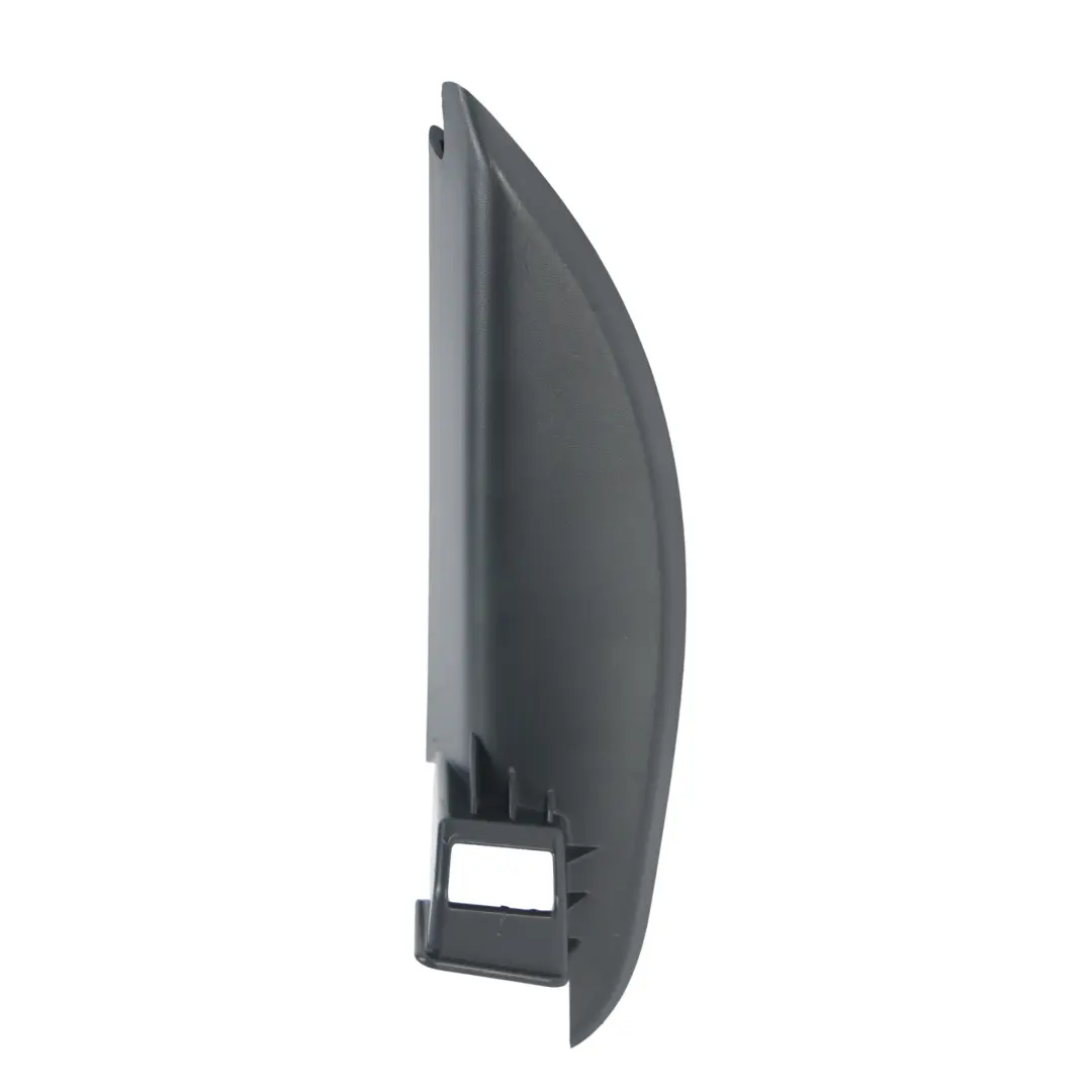 Skoda Karoq NU7 Front Door Corner Triangle Trim Cover Panel Left N/S - SKU 57A837973 - Part number 57A837973